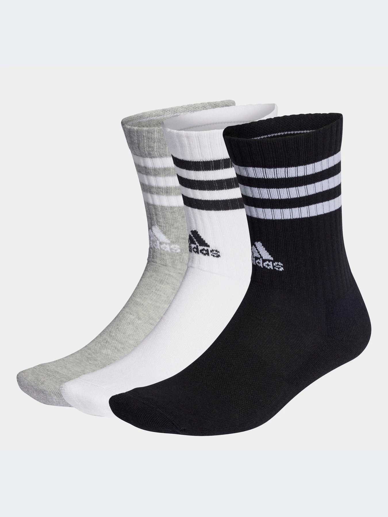 Носки и гольфы Adidas модель IC1323-KZ Носки и гольфы Adidas модель IC1323-KZ Фото
