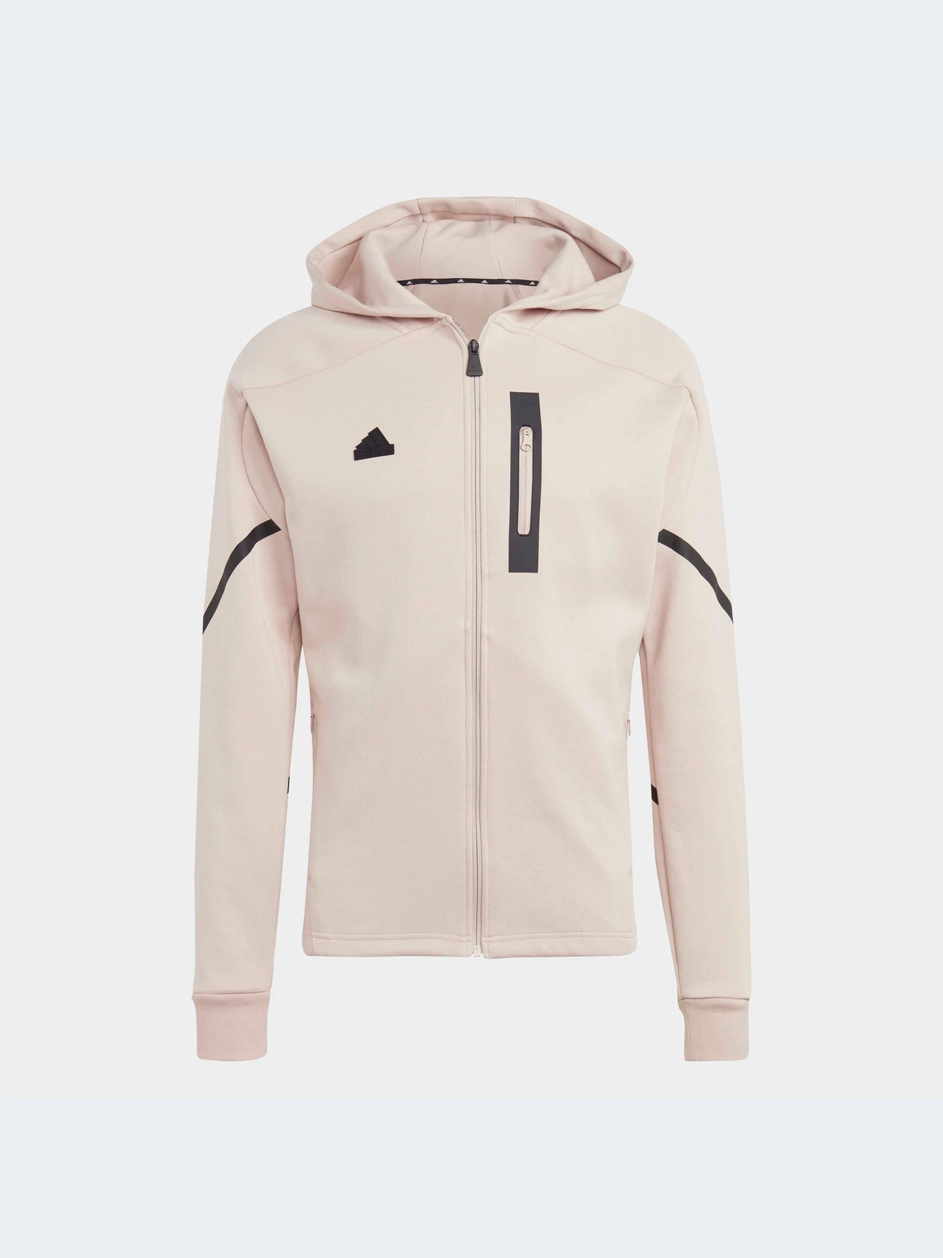 Худи и свитшоты Adidas модель IC8047-KZ Худи и свитшоты Adidas модель IC8047-KZ Фото