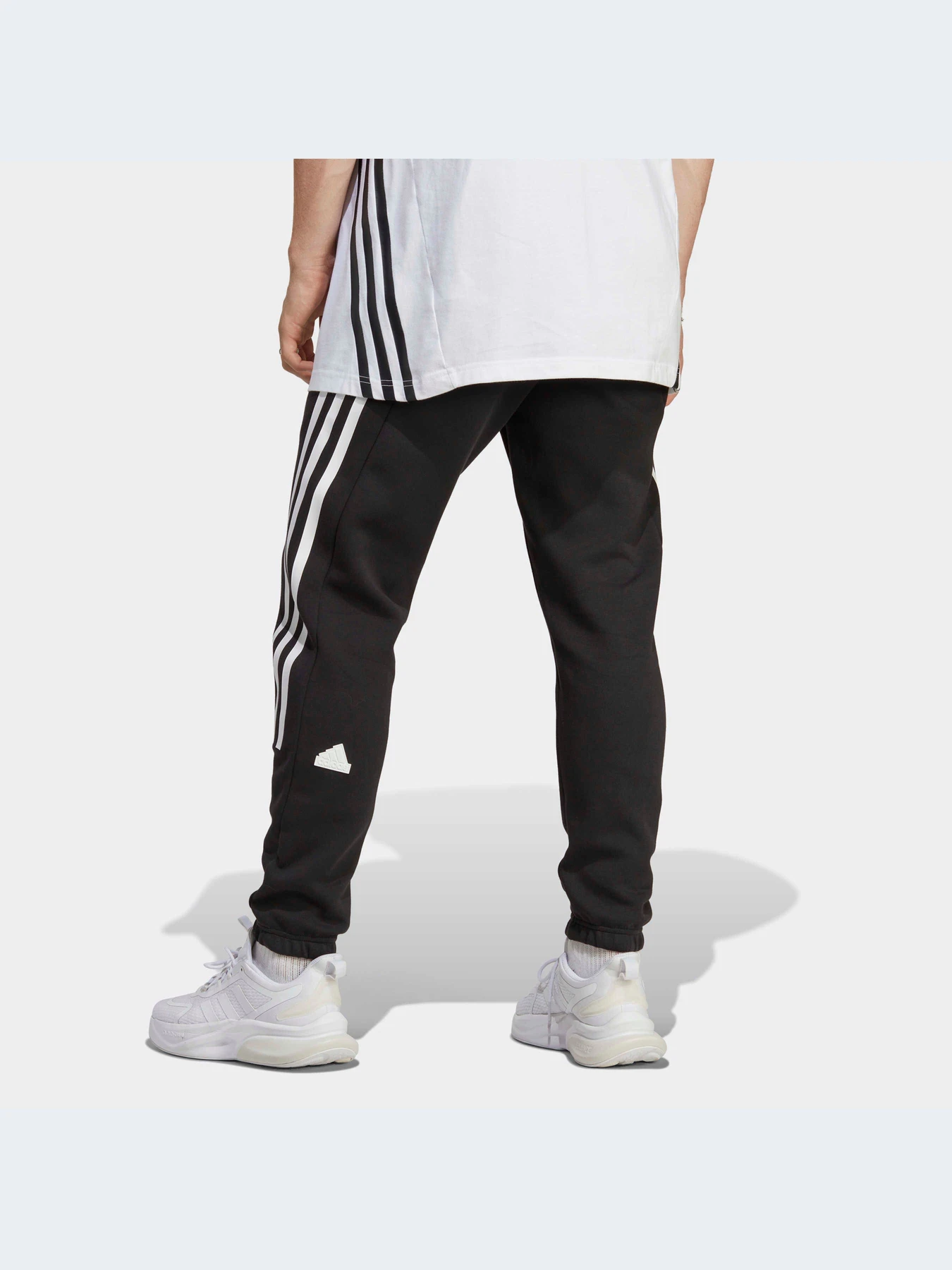 Брюки Adidas Icons модель IC8254-KZ Брюки Adidas Icons модель IC8254-KZ Фото