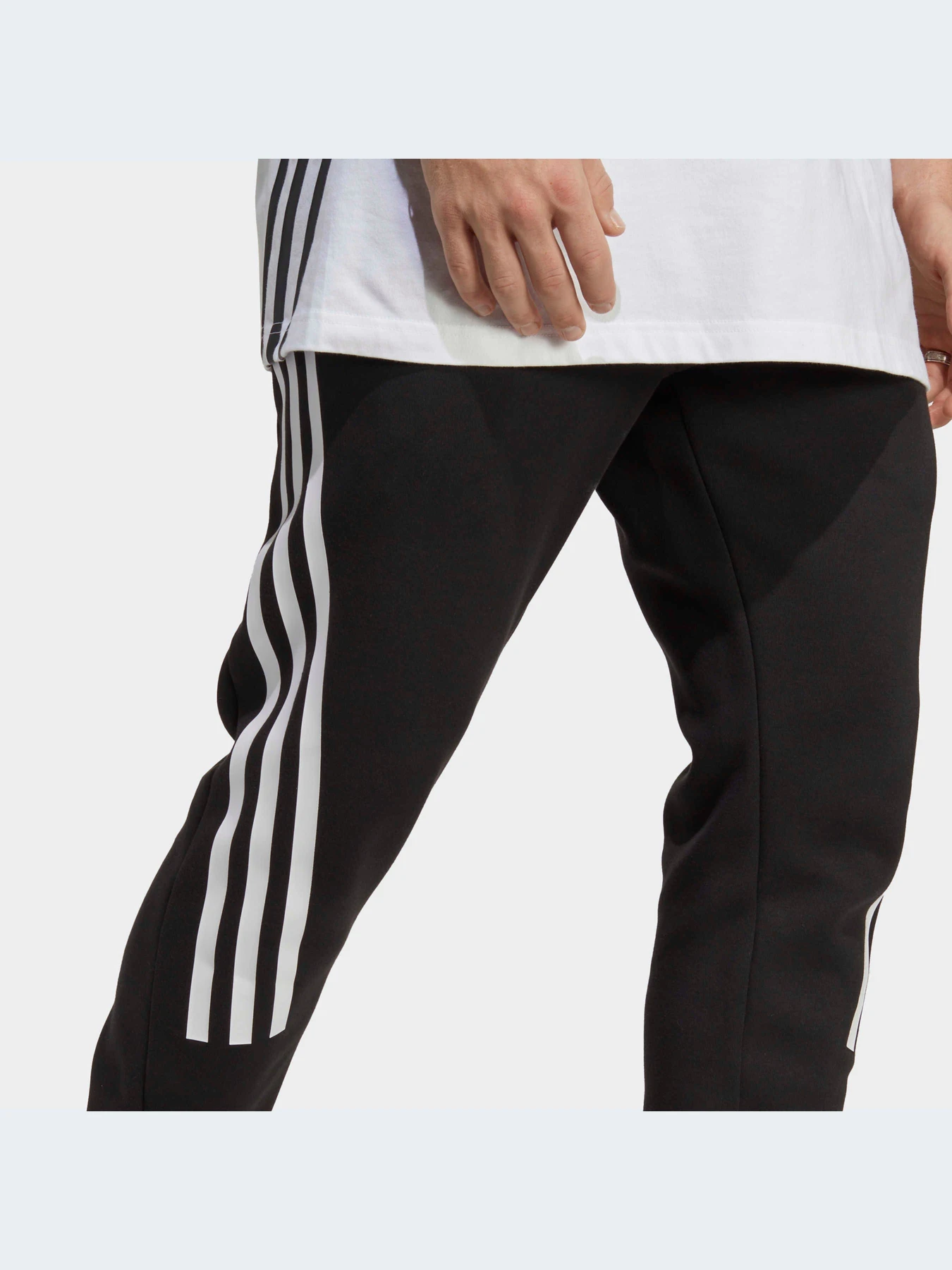 Брюки Adidas Icons модель IC8254-KZ Брюки Adidas Icons модель IC8254-KZ Фото