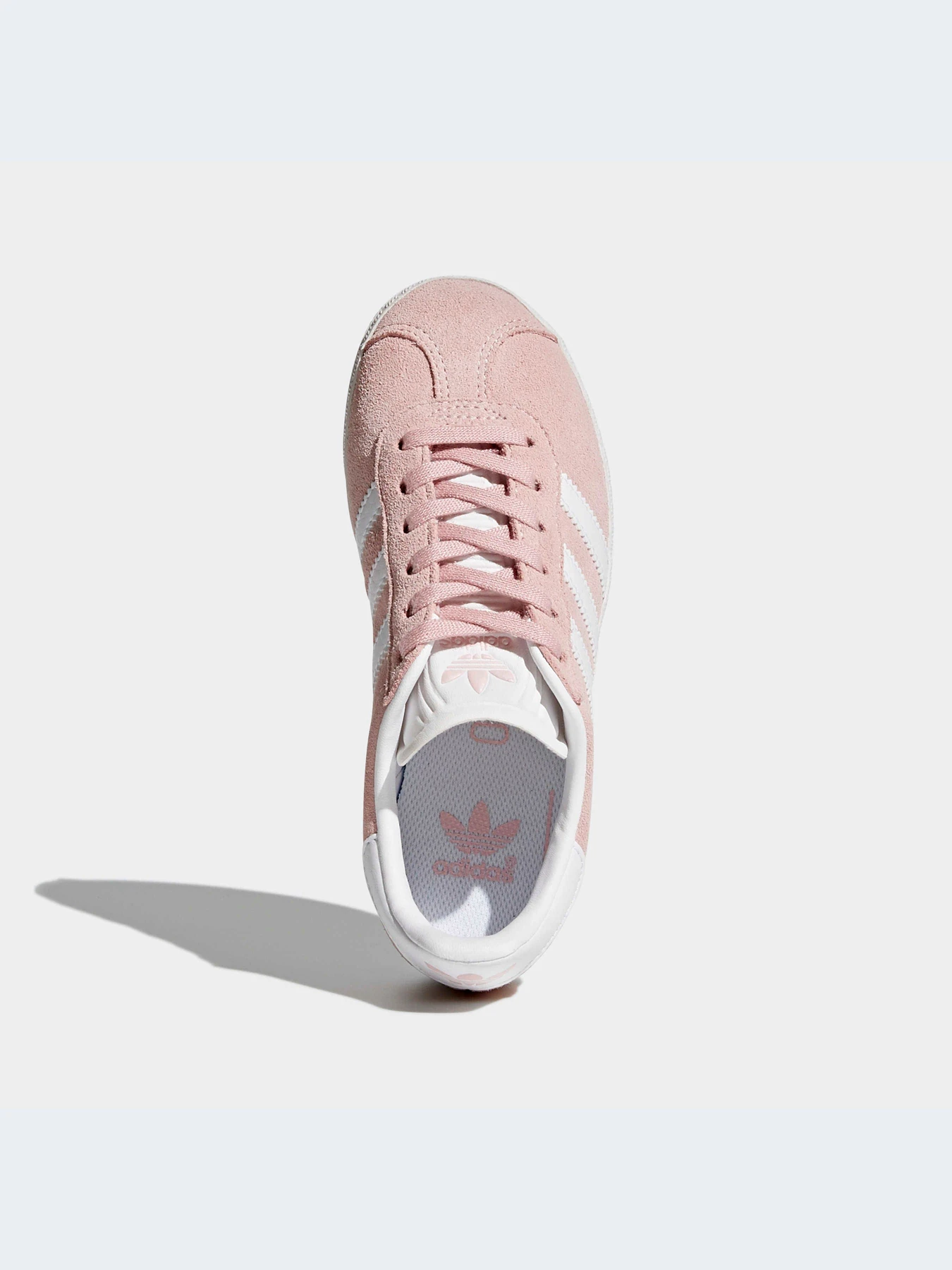 Кеды Adidas Gazelle модель BY9548-KZ Кеды Adidas Gazelle модель BY9548-KZ Фото