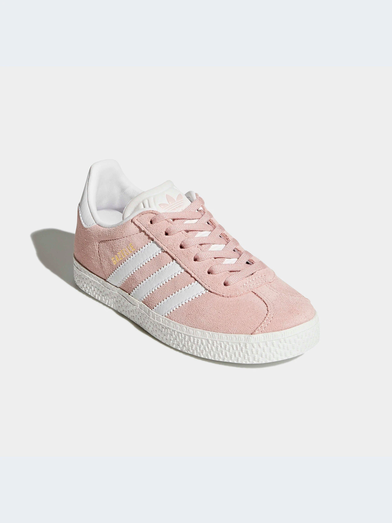 Кеды Adidas Gazelle модель BY9548-KZ Кеды Adidas Gazelle модель BY9548-KZ Фото