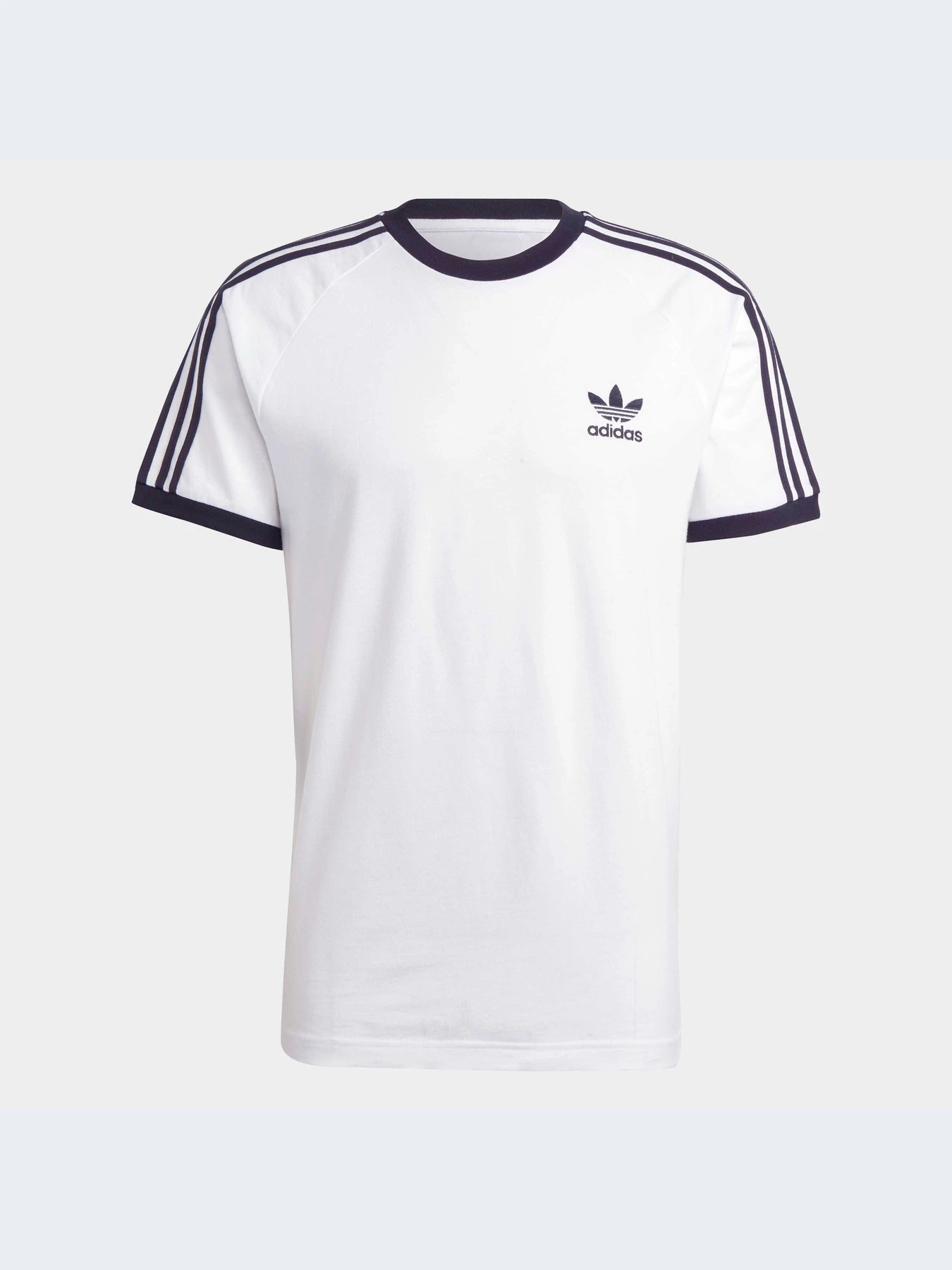 Футболки и поло Adidas Adicolor модель IA4846-KZ Футболки и поло Adidas Adicolor модель IA4846-KZ Фото