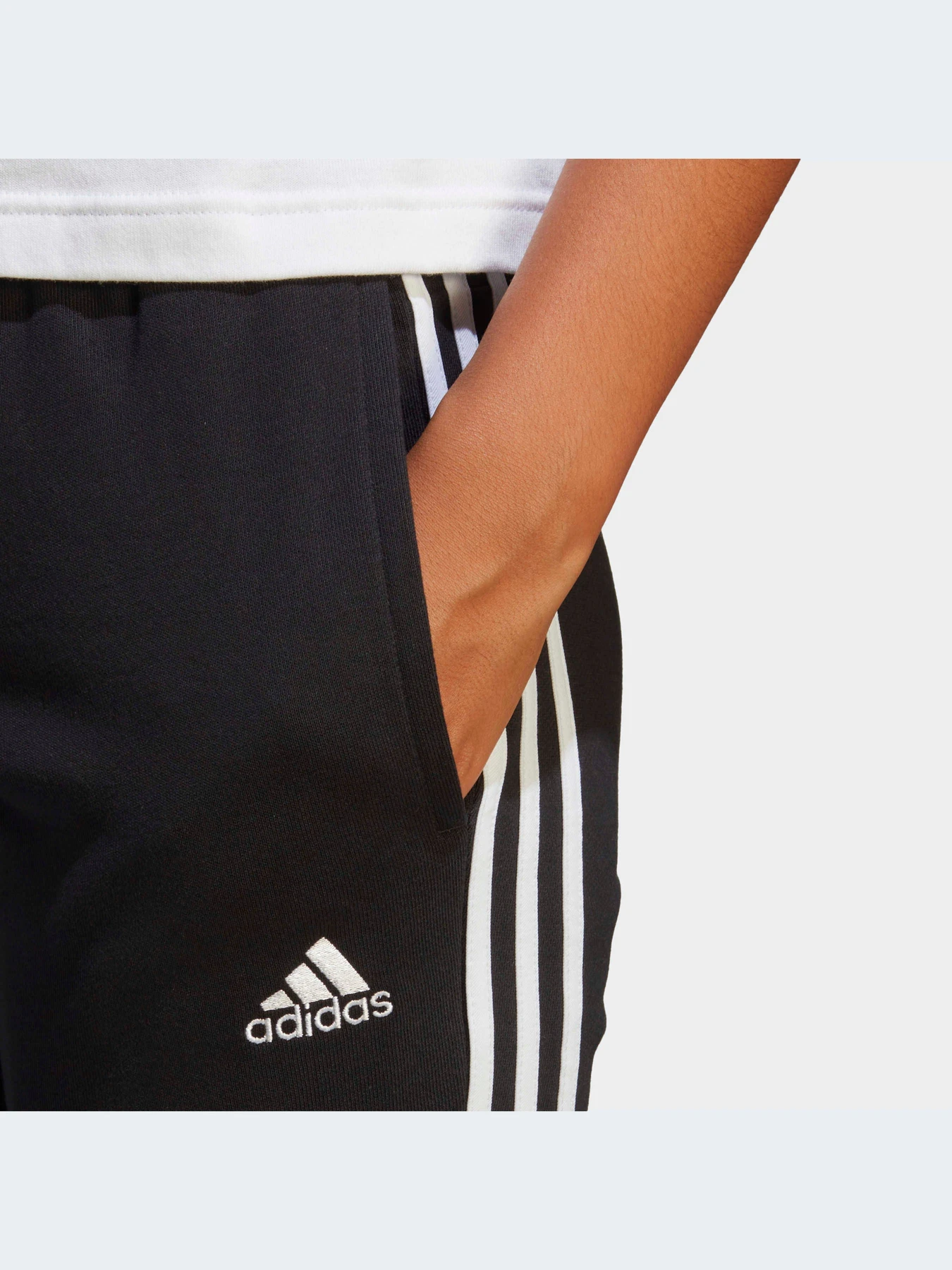 Брюки Adidas модель IC8770-KZ Брюки Adidas модель IC8770-KZ Фото
