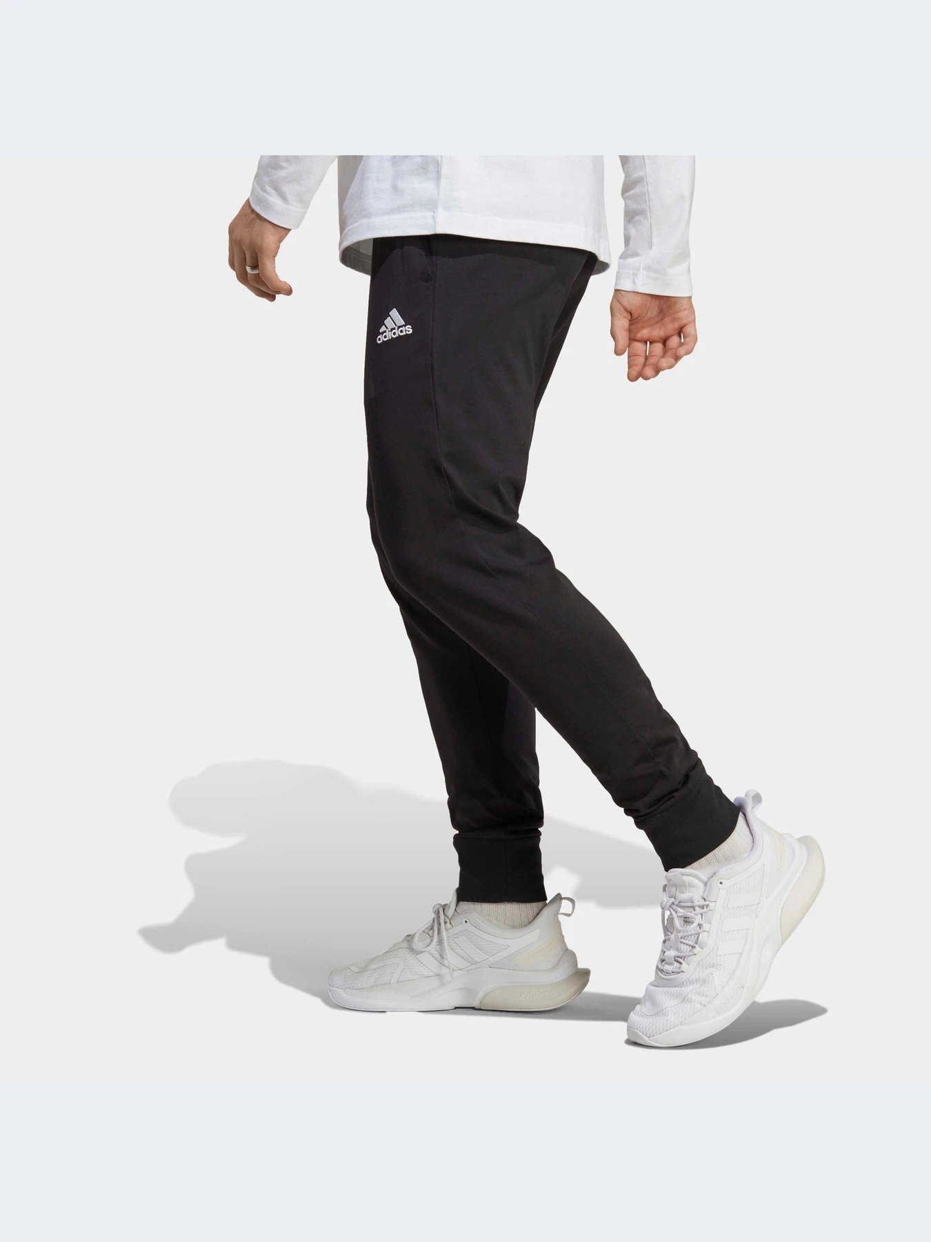 Брюки Adidas модель IC9417-KZ Брюки Adidas модель IC9417-KZ Фото