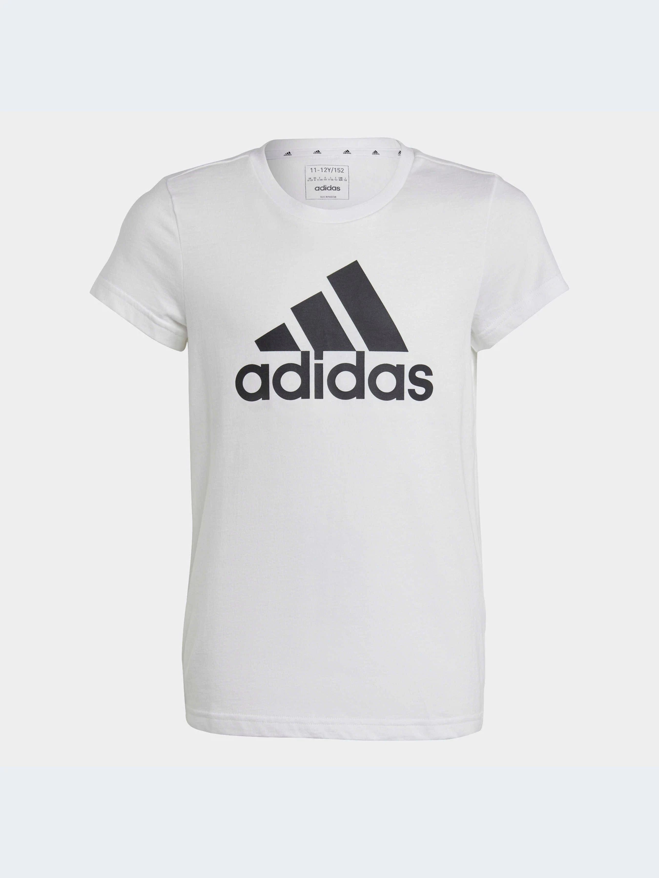 Футболки и поло Adidas модель IC6121-KZ Футболки и поло Adidas модель IC6121-KZ Фото