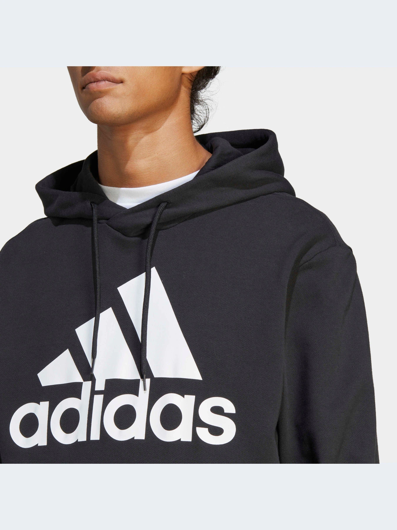 Худи и свитшоты Adidas модель IC9363-KZ Худи и свитшоты Adidas модель IC9363-KZ Фото