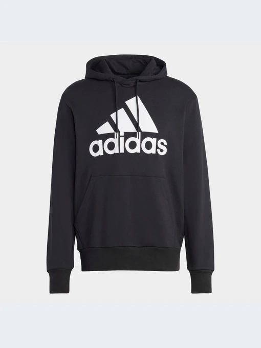 Худи и свитшоты Adidas модель IC9363-KZ Фото