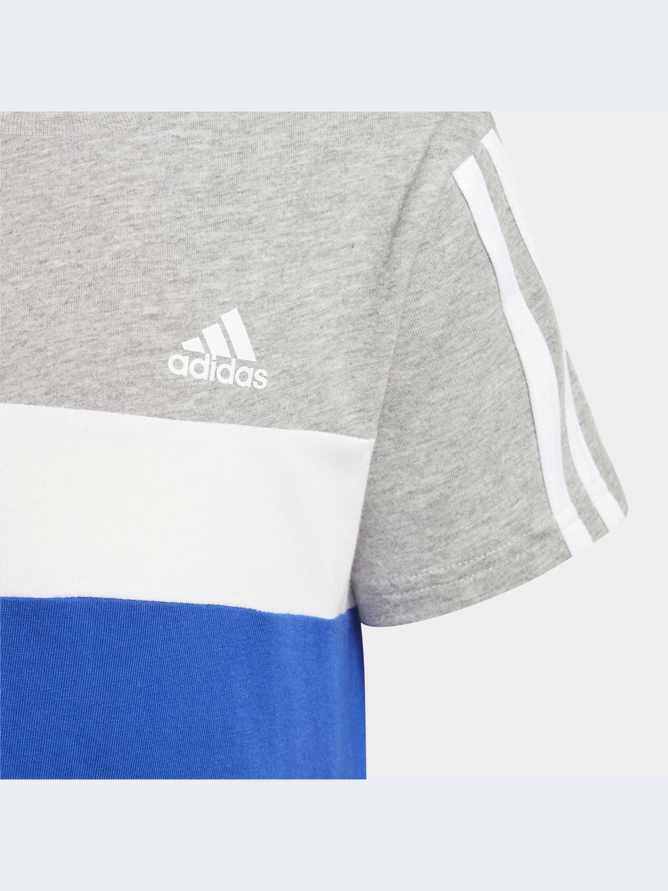 Футболки и поло Adidas модель IJ8724-KZ Футболки и поло Adidas модель IJ8724-KZ Фото