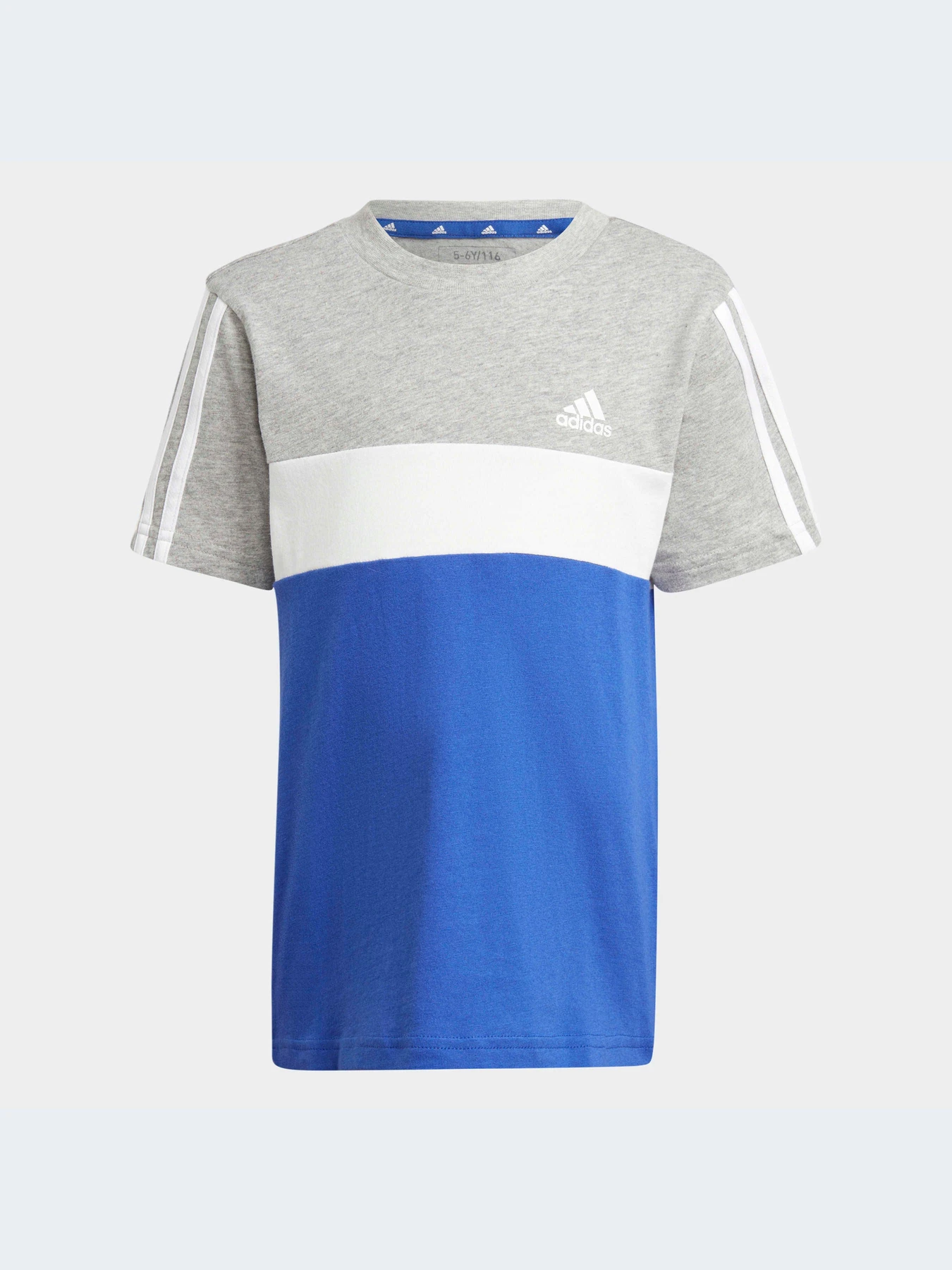 Футболки и поло Adidas модель IJ8724-KZ Футболки и поло Adidas модель IJ8724-KZ Фото