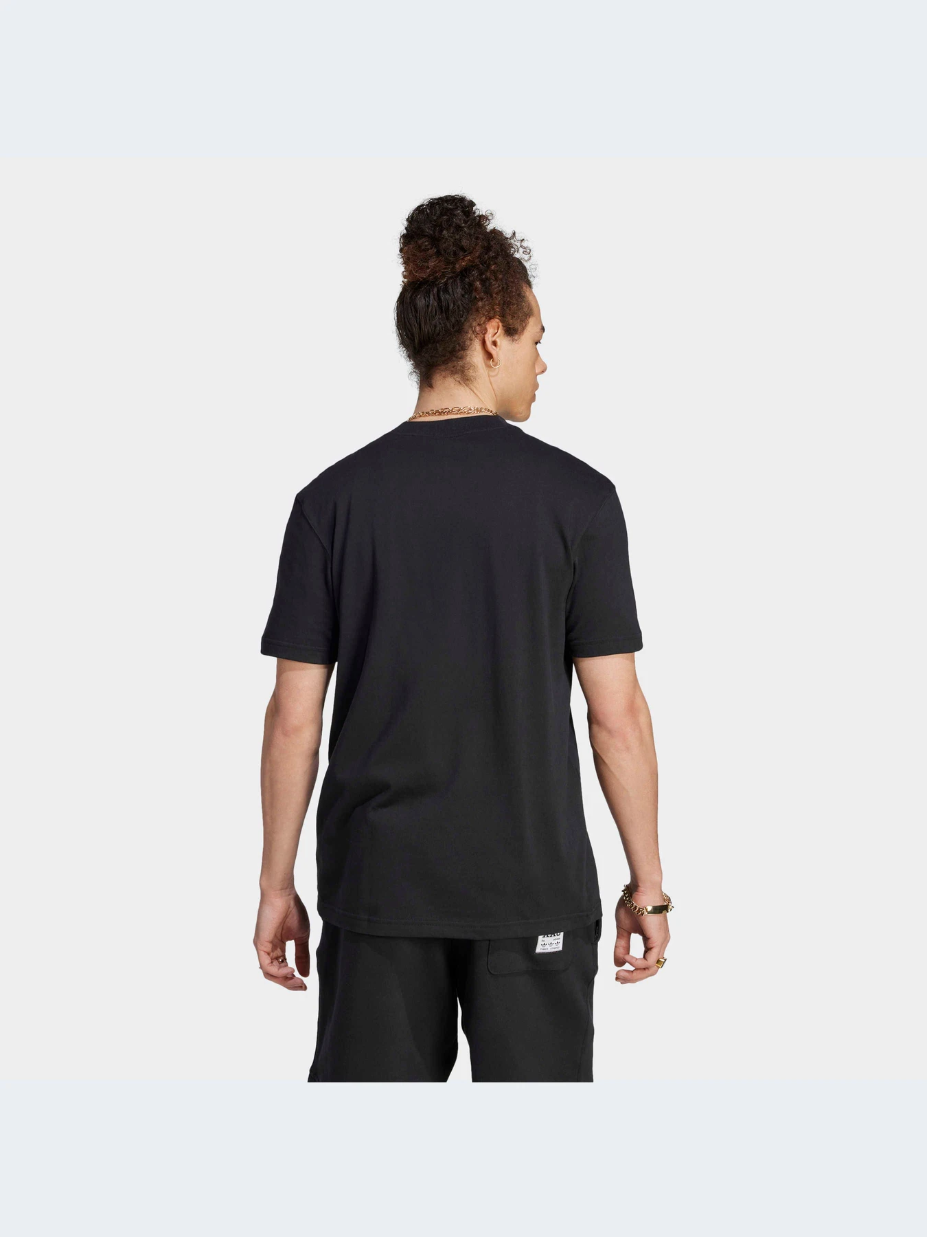 Футболки и поло Adidas модель HZ0711-KZ Футболки и поло Adidas модель HZ0711-KZ Фото