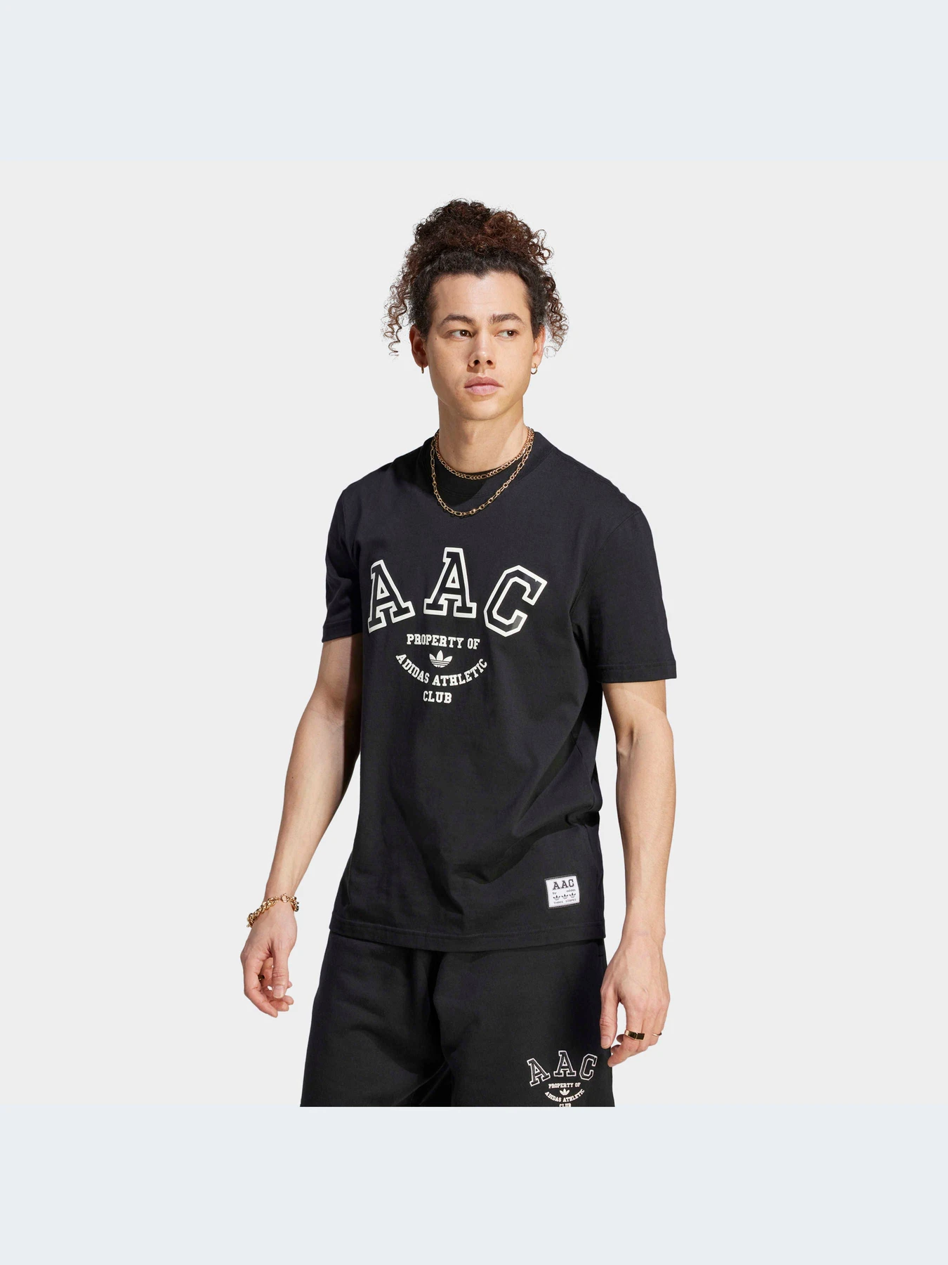 Футболки и поло Adidas модель HZ0711-KZ Футболки и поло Adidas модель HZ0711-KZ Фото