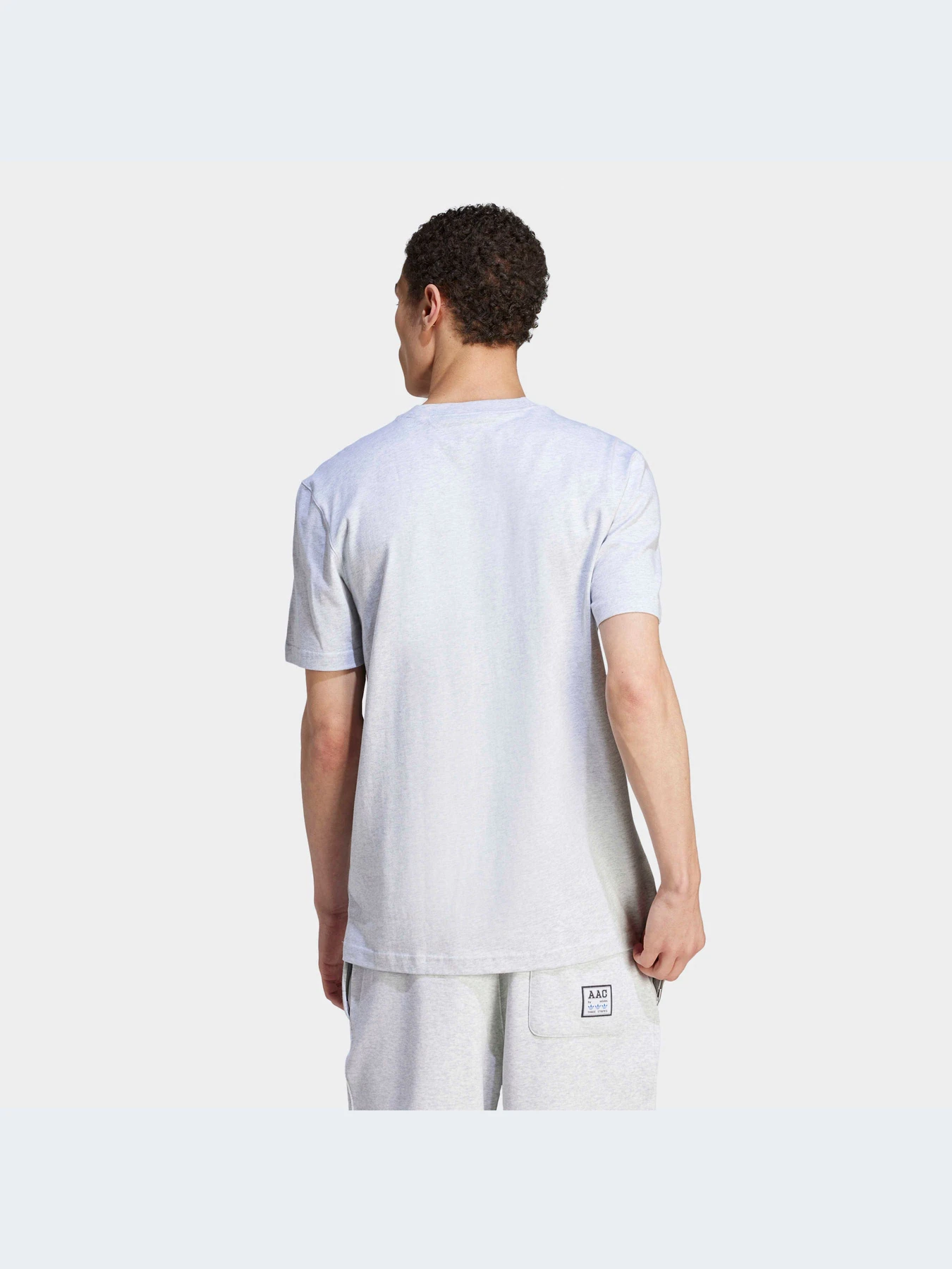 Футболки и поло Adidas модель IM4572-KZ Футболки и поло Adidas модель IM4572-KZ Фото