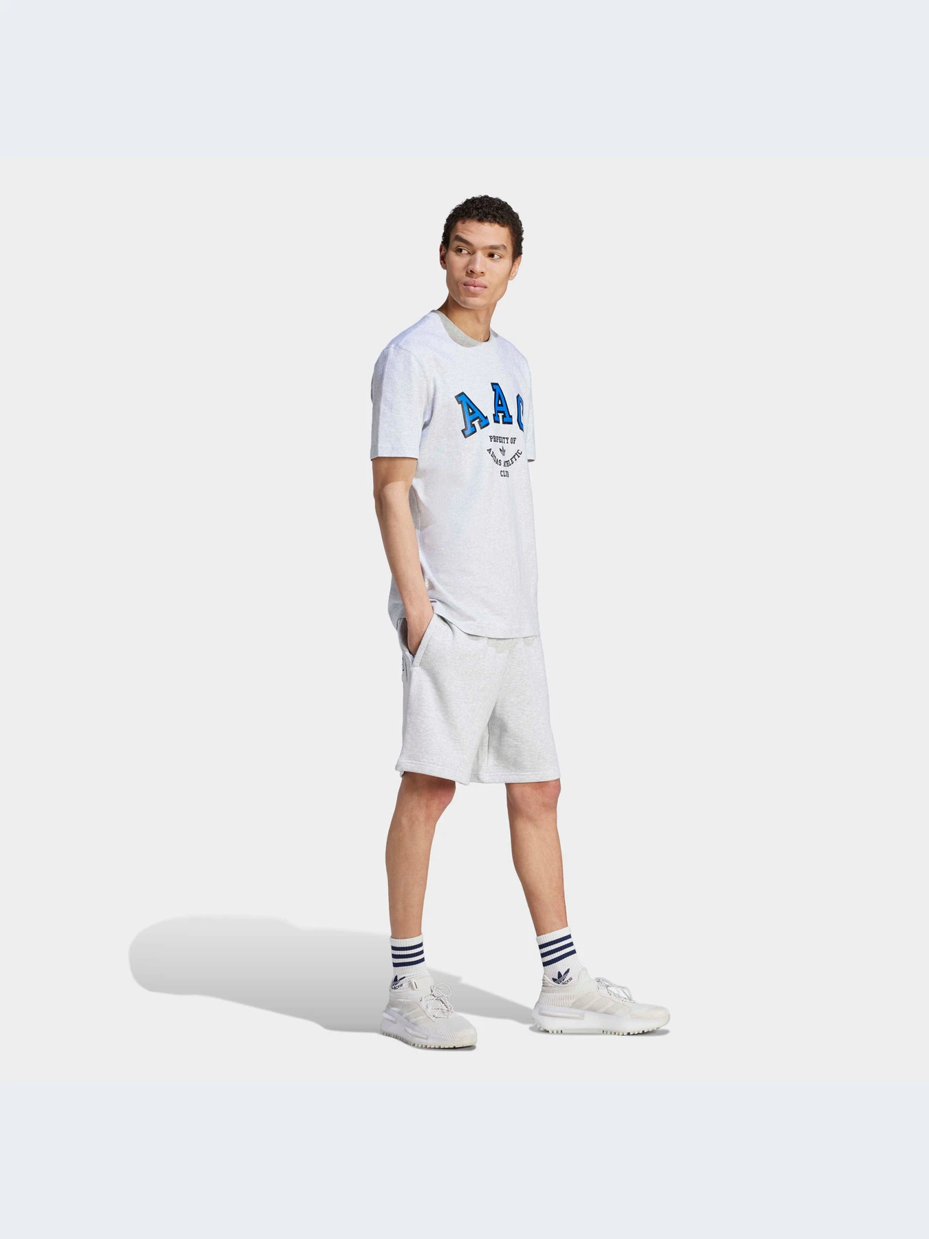 Футболки и поло Adidas модель IM4572-KZ Футболки и поло Adidas модель IM4572-KZ Фото
