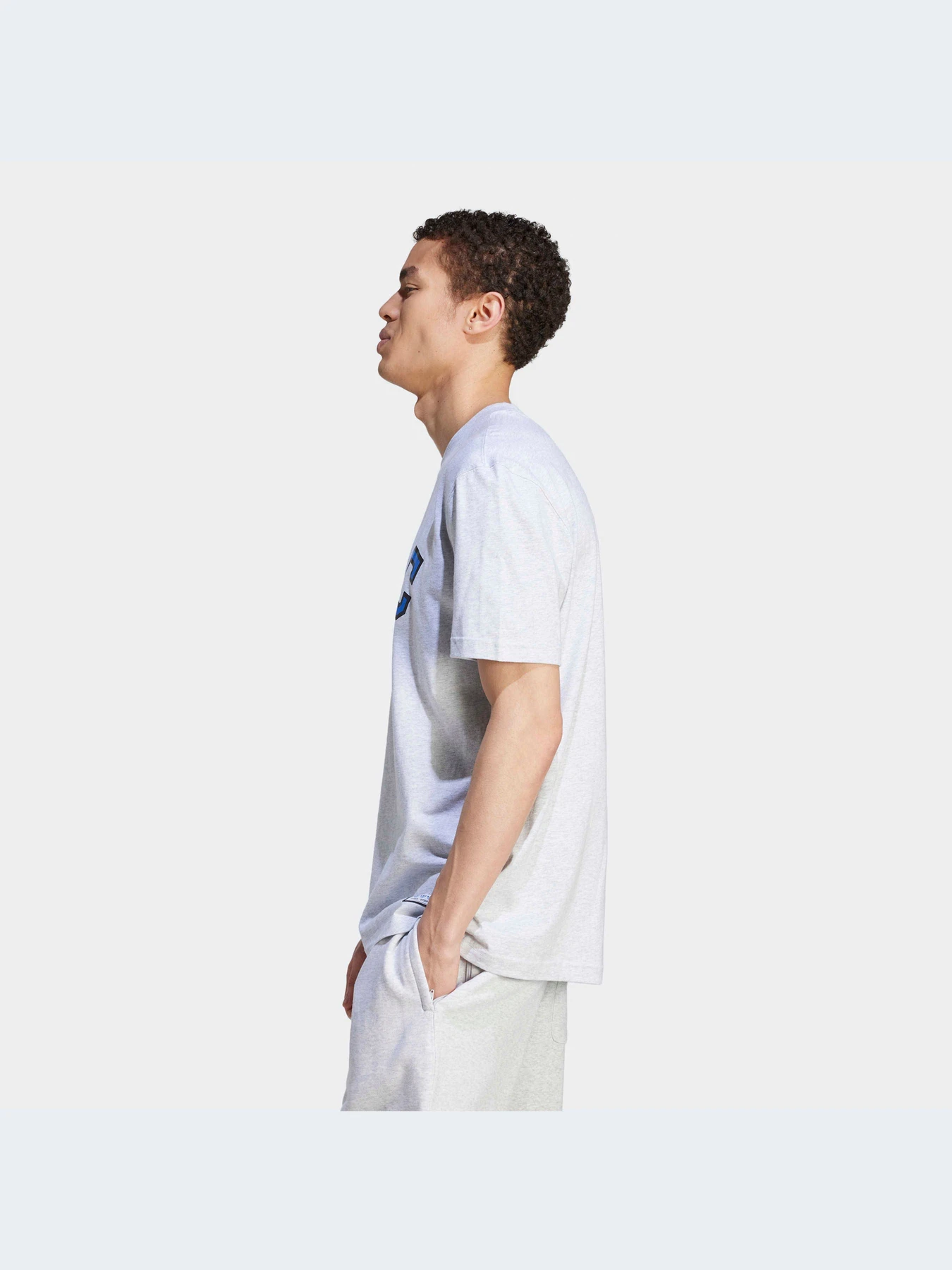Футболки и поло Adidas модель IM4572-KZ Футболки и поло Adidas модель IM4572-KZ Фото