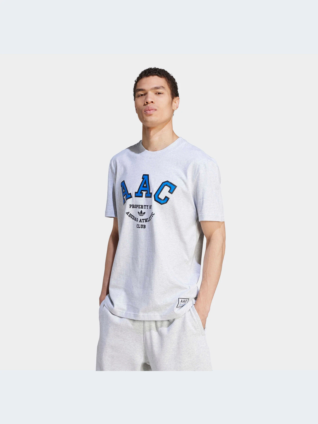 Футболки и поло Adidas модель IM4572-KZ Футболки и поло Adidas модель IM4572-KZ Фото