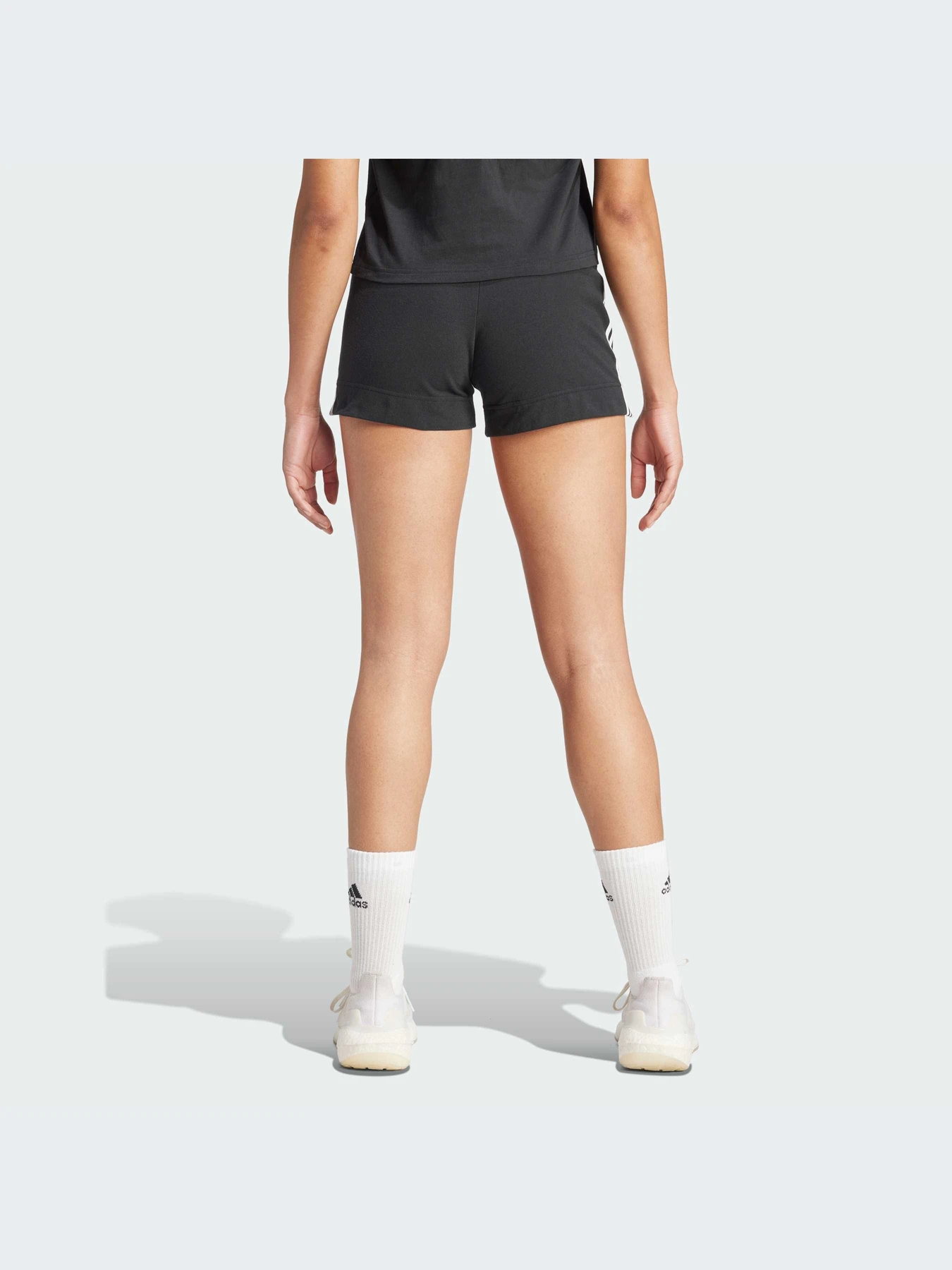 Шорты Adidas модель GM5523-KZ Шорты Adidas модель GM5523-KZ Фото