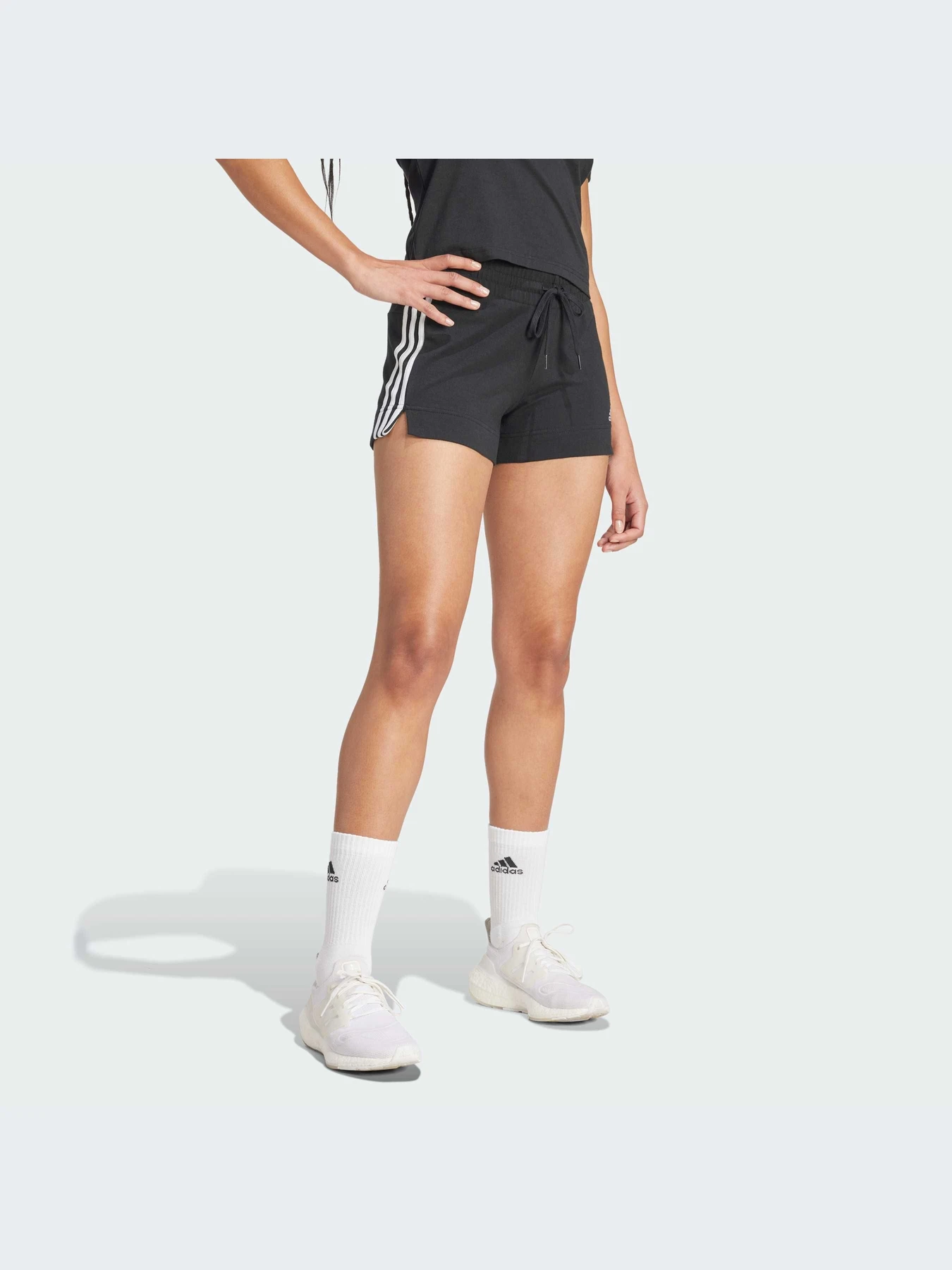 Шорты Adidas модель GM5523-KZ Шорты Adidas модель GM5523-KZ Фото