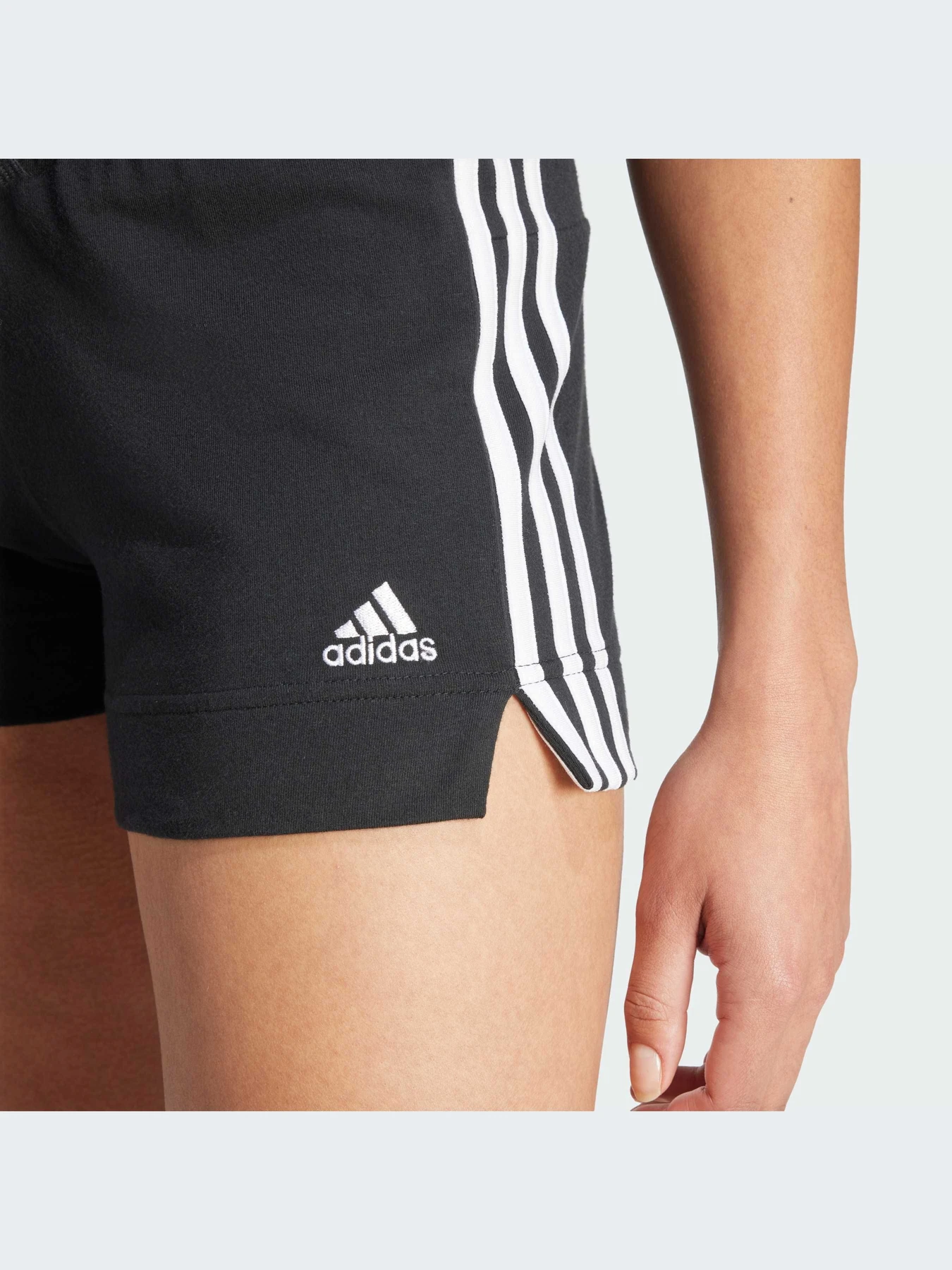 Шорты Adidas модель GM5523-KZ Шорты Adidas модель GM5523-KZ Фото