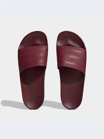 Шлёпанцы Adidas Adilette модель FZ6453-KZ Фото