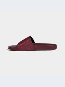 Шлёпанцы Adidas Adilette модель FZ6453-KZ Фото