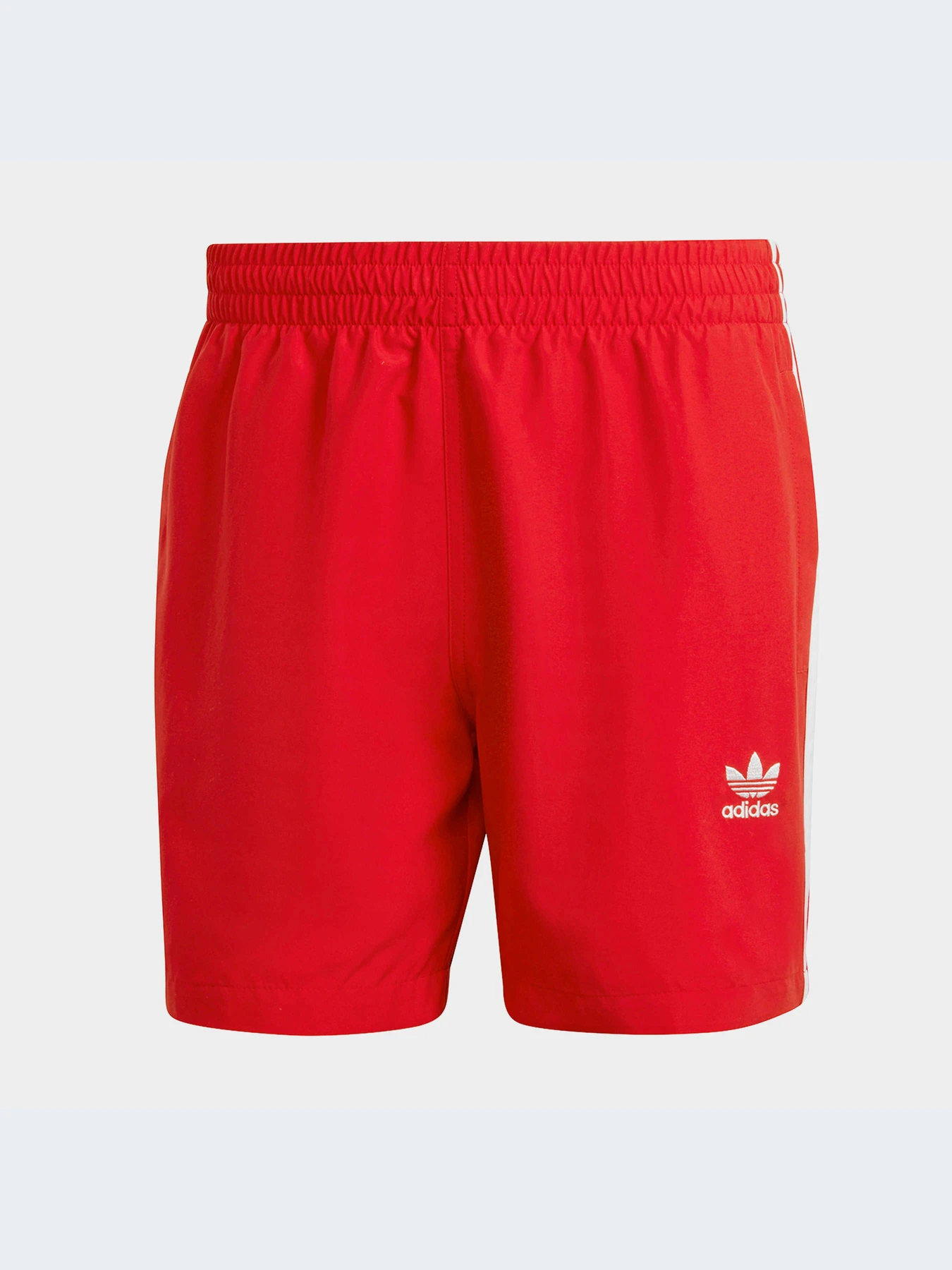 Одежда для пляжа Adidas 3 Stripes модель H44768-KZ Одежда для пляжа Adidas 3 Stripes модель H44768-KZ Фото