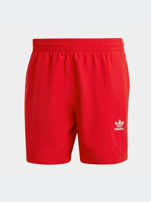 Одежда для пляжа Adidas 3 Stripes модель H44768-KZ Фото