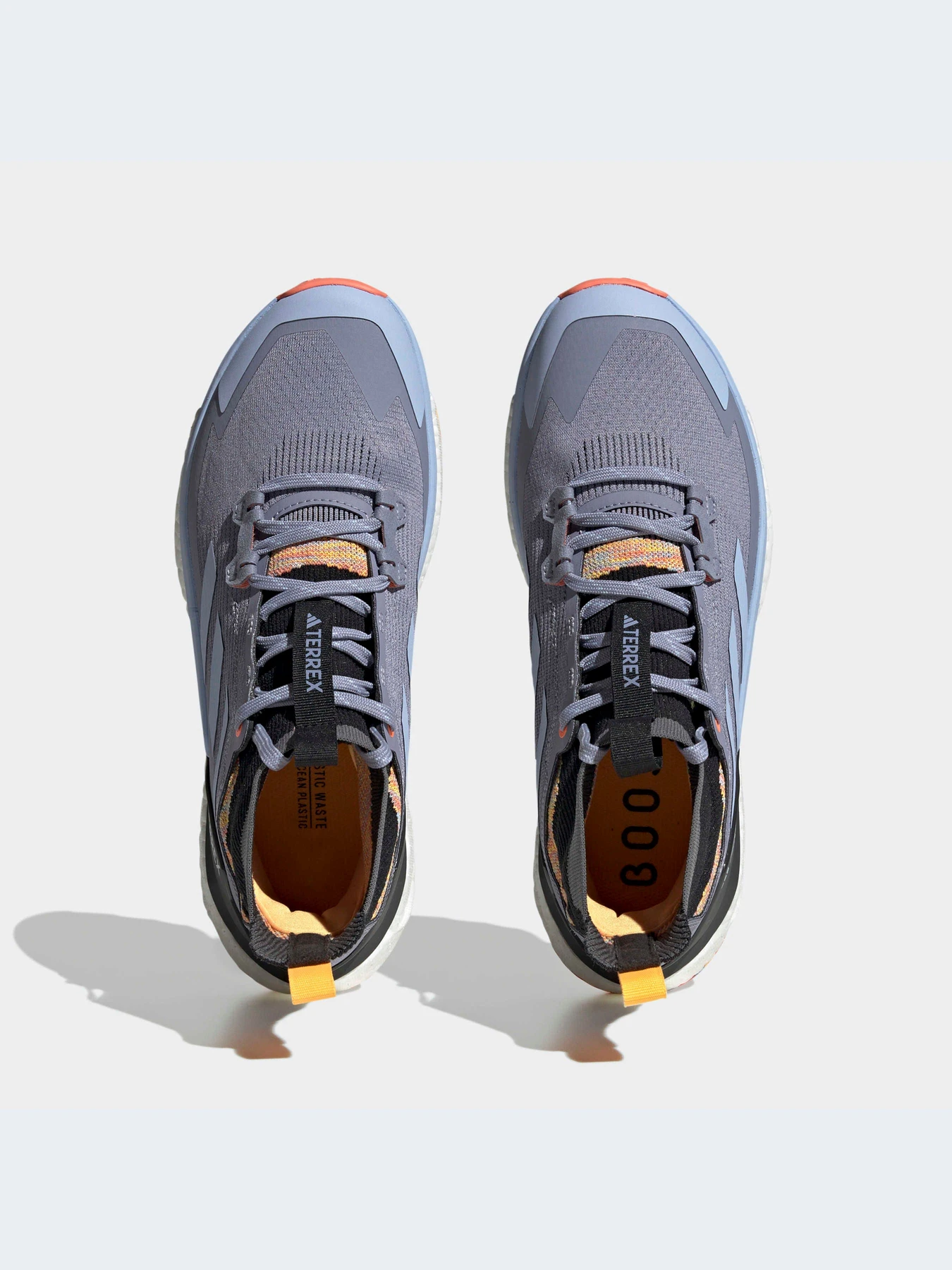 Кроссовки Adidas Terrex модель HQ8398-KZ Кроссовки Adidas Terrex модель HQ8398-KZ Фото