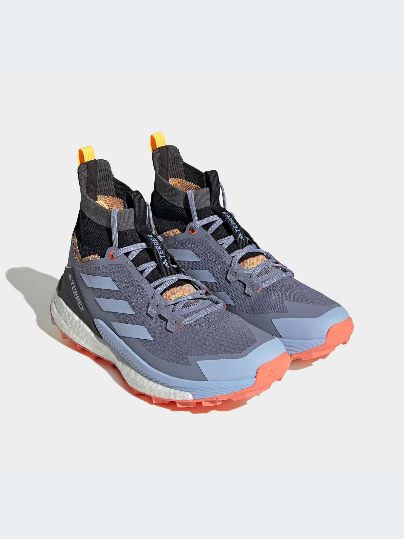 Кроссовки Adidas Terrex модель HQ8398-KZ Кроссовки Adidas Terrex модель HQ8398-KZ Фото