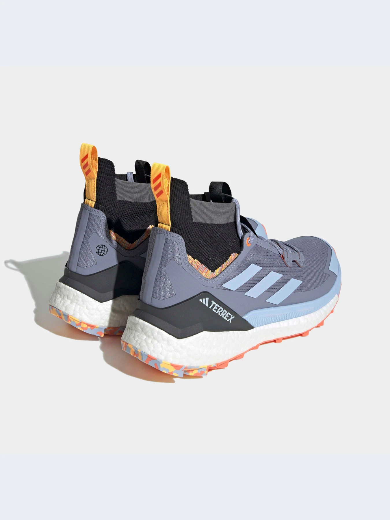 Кроссовки Adidas Terrex модель HQ8398-KZ Кроссовки Adidas Terrex модель HQ8398-KZ Фото