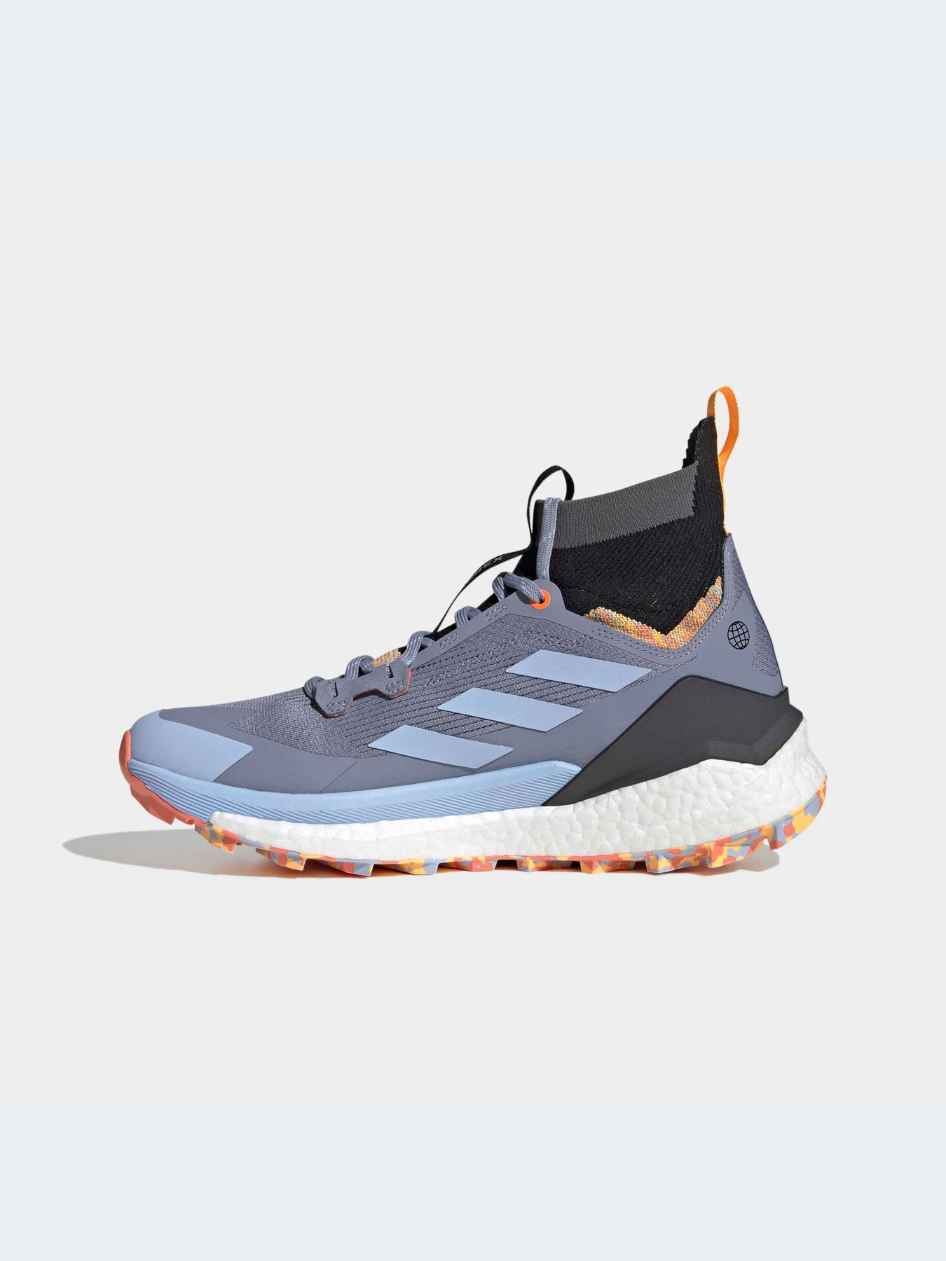 Кроссовки Adidas Terrex модель HQ8398-KZ Кроссовки Adidas Terrex модель HQ8398-KZ Фото
