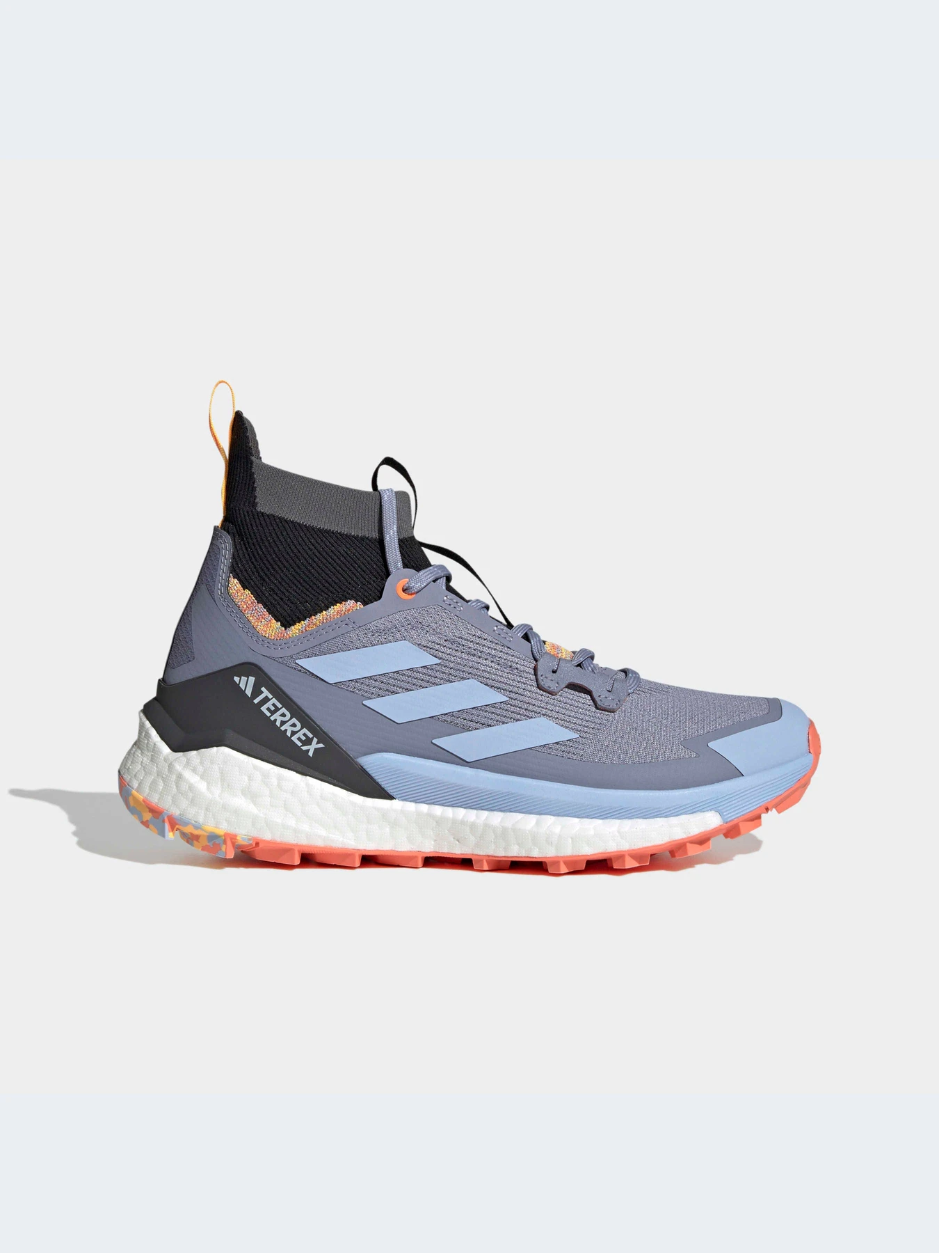 Кроссовки Adidas Terrex модель HQ8398-KZ Кроссовки Adidas Terrex модель HQ8398-KZ Фото