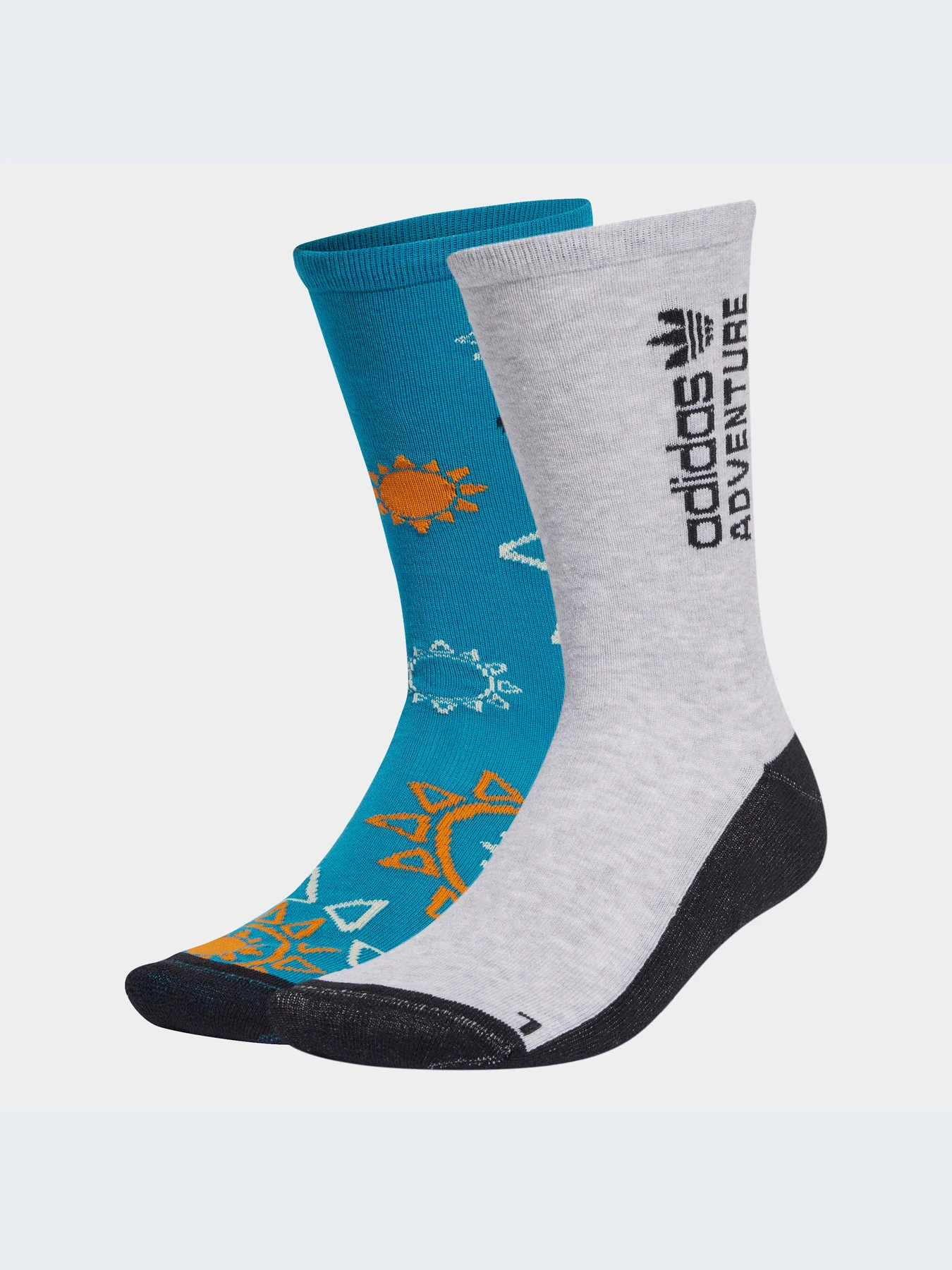 Носки и гольфы Adidas модель IC8702-KZ Носки и гольфы Adidas модель IC8702-KZ Фото
