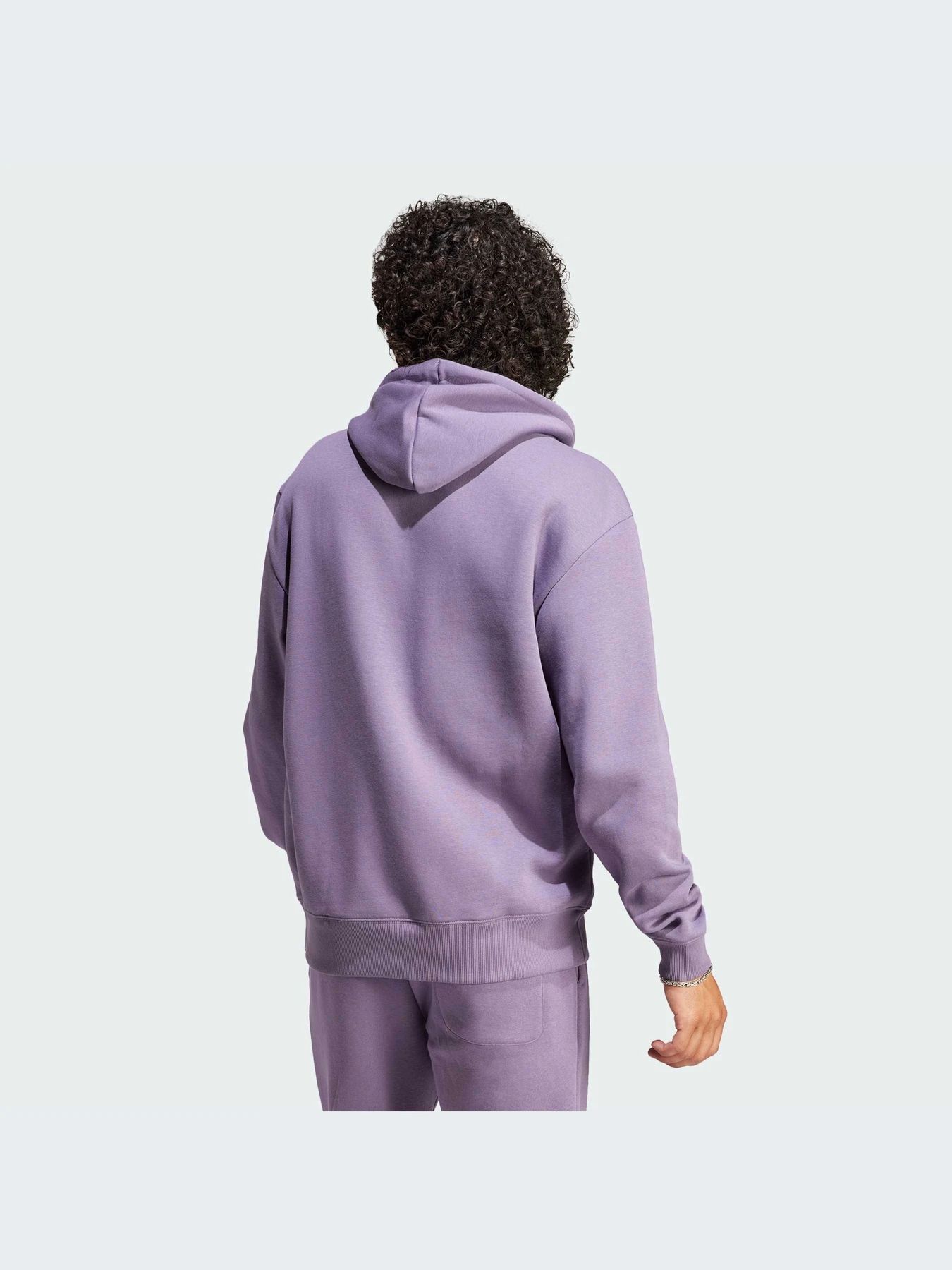 Худи и свитшоты Adidas модель IJ6895-KZ Худи и свитшоты Adidas модель IJ6895-KZ Фото