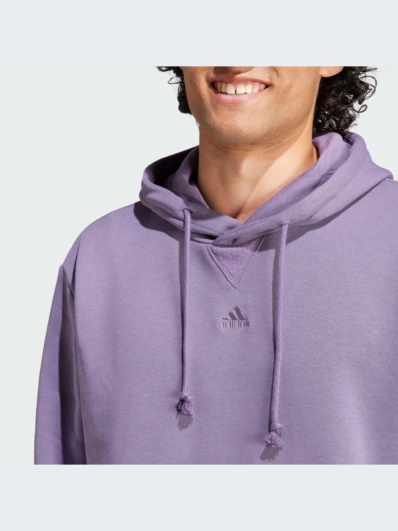 Худи и свитшоты Adidas модель IJ6895-KZ Худи и свитшоты Adidas модель IJ6895-KZ Фото