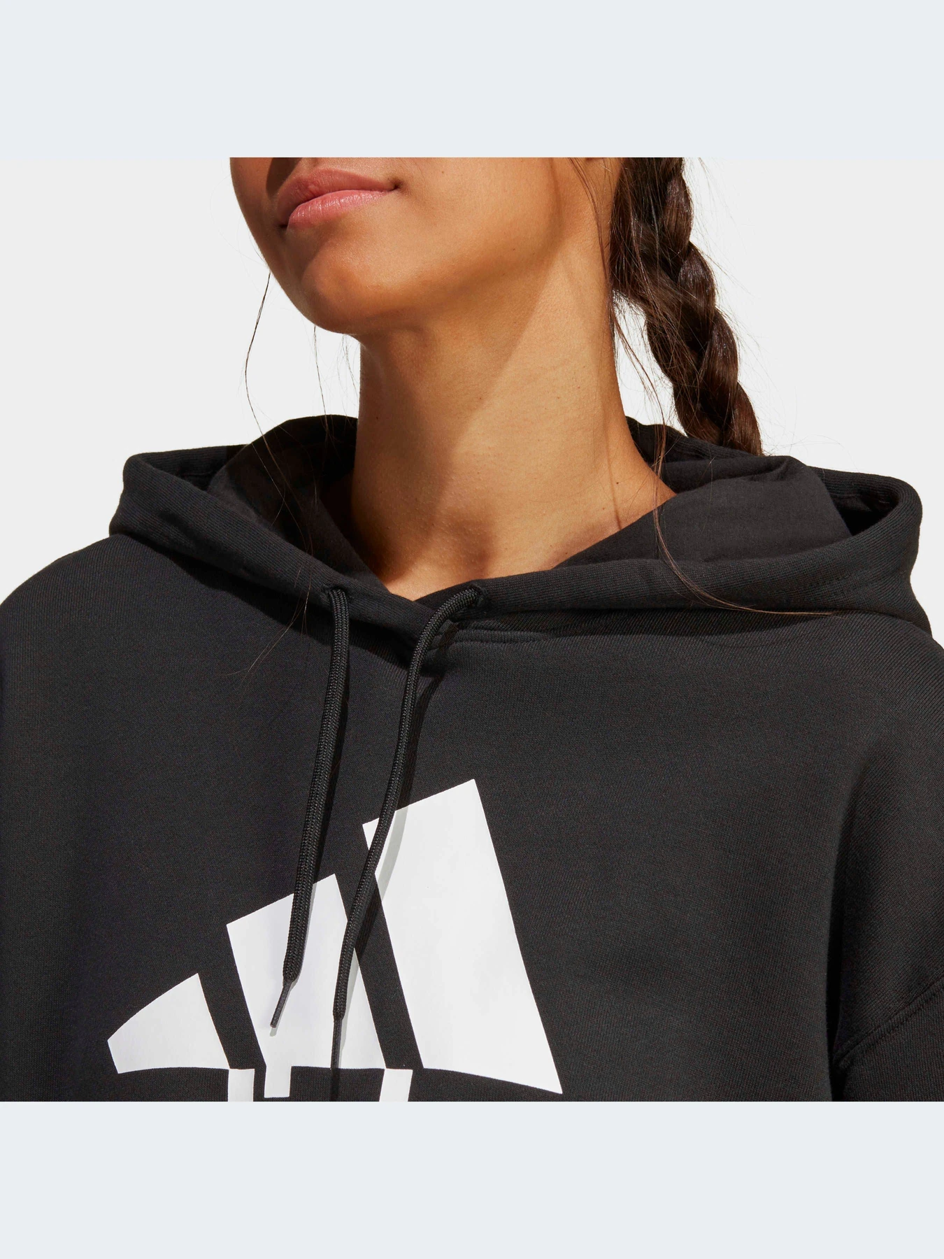 Худи и свитшоты Adidas модель HR4934-KZ Худи и свитшоты Adidas модель HR4934-KZ Фото