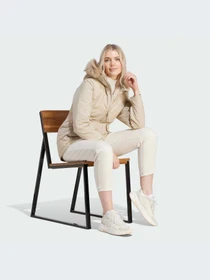 Куртки и дубленки Adidas модель HZ5734-KZ Фото