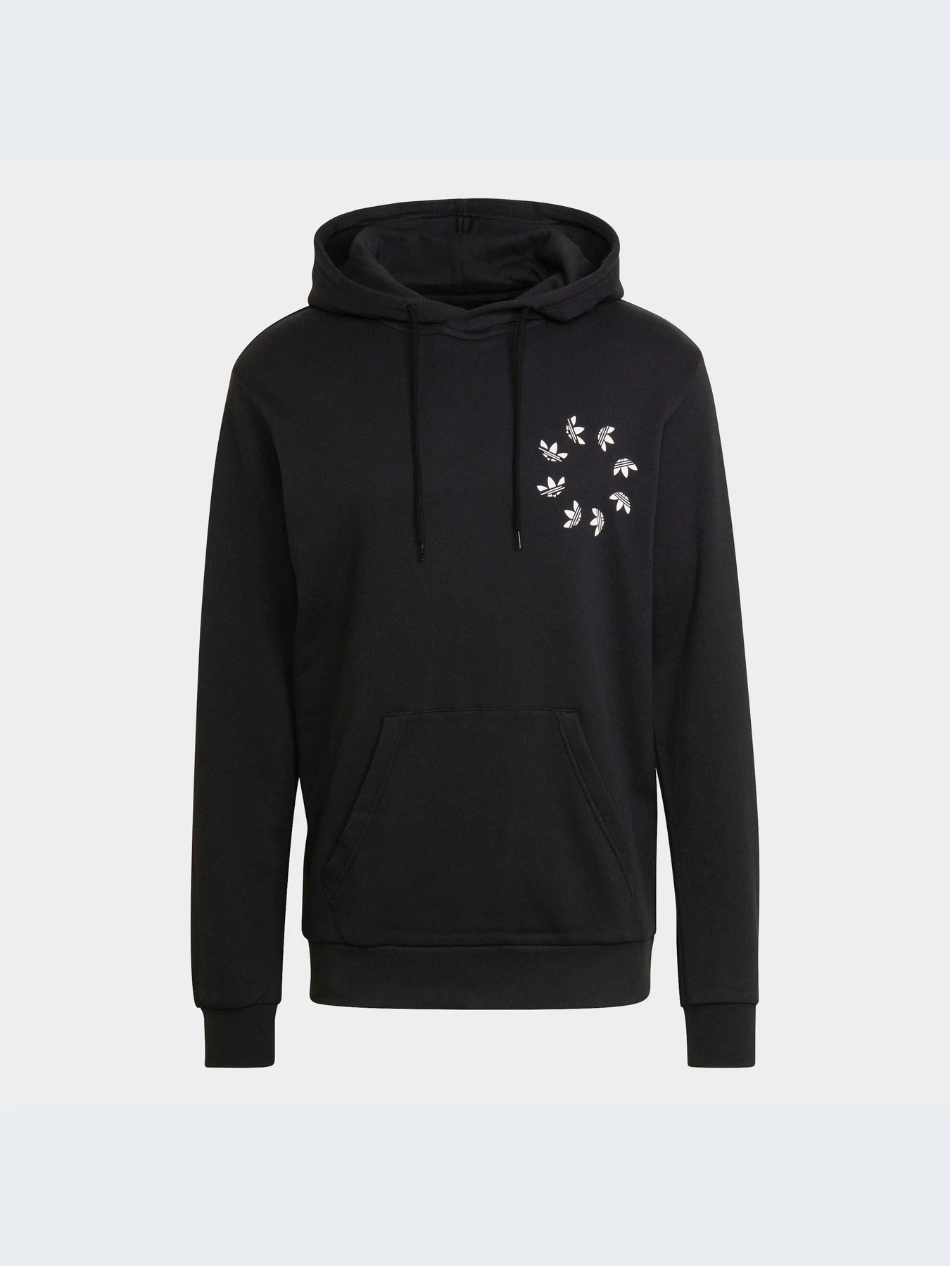 Худи и свитшоты Adidas Adicolor модель HC4490-KZ Худи и свитшоты Adidas Adicolor модель HC4490-KZ Фото