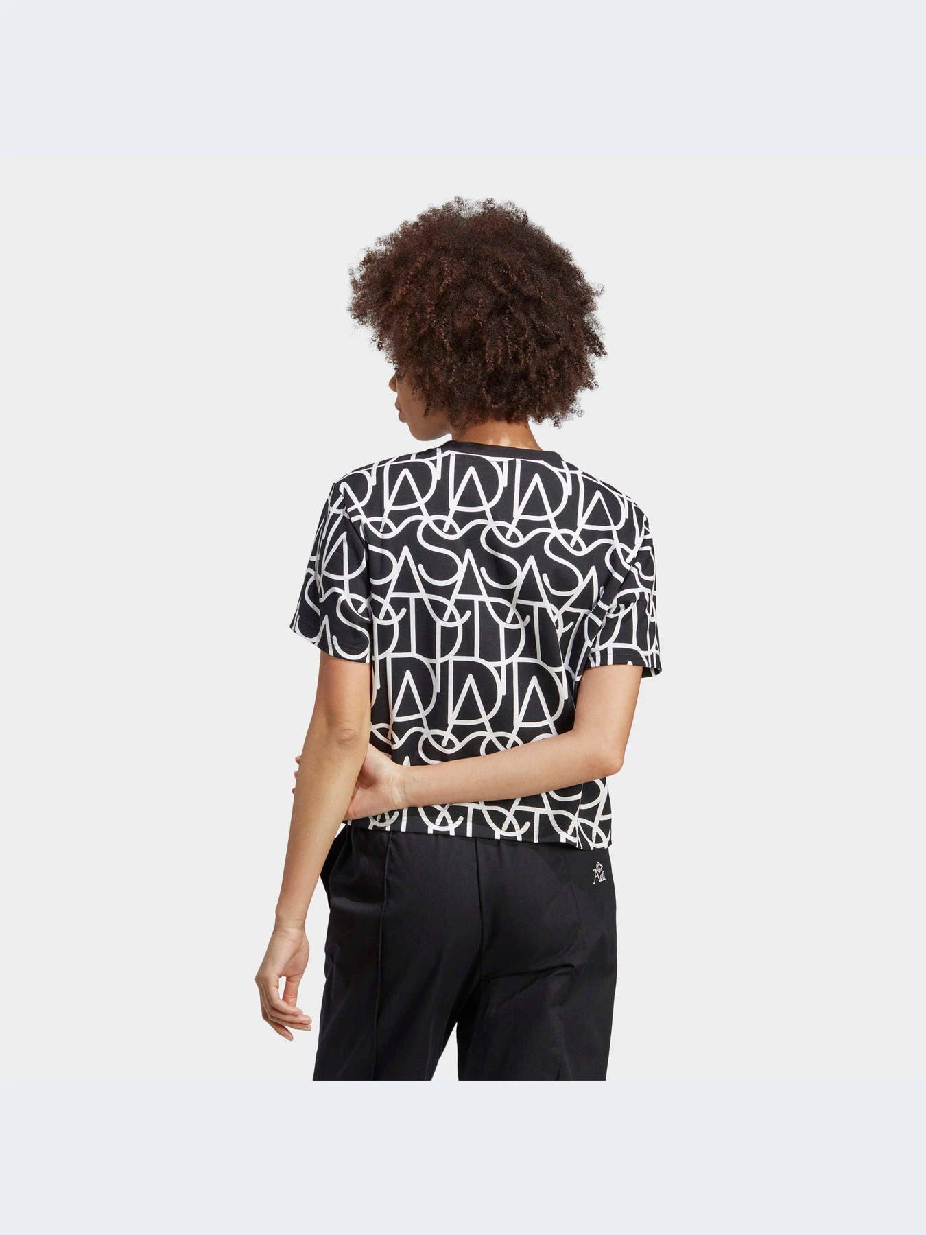 Футболки и поло Adidas модель IC1536-KZ Футболки и поло Adidas модель IC1536-KZ Фото