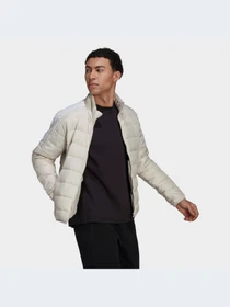 Куртки и дубленки Adidas модель HK4647-KZ Фото
