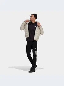 Куртки и дубленки Adidas модель HK4647-KZ Фото