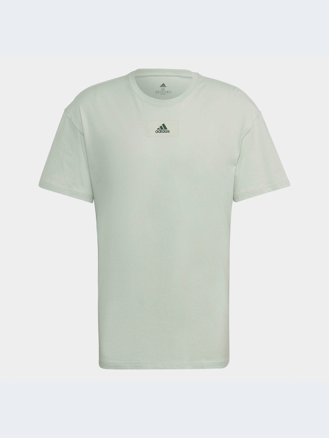 Футболки и поло Adidas модель HK2855-KZ Футболки и поло Adidas модель HK2855-KZ Фото