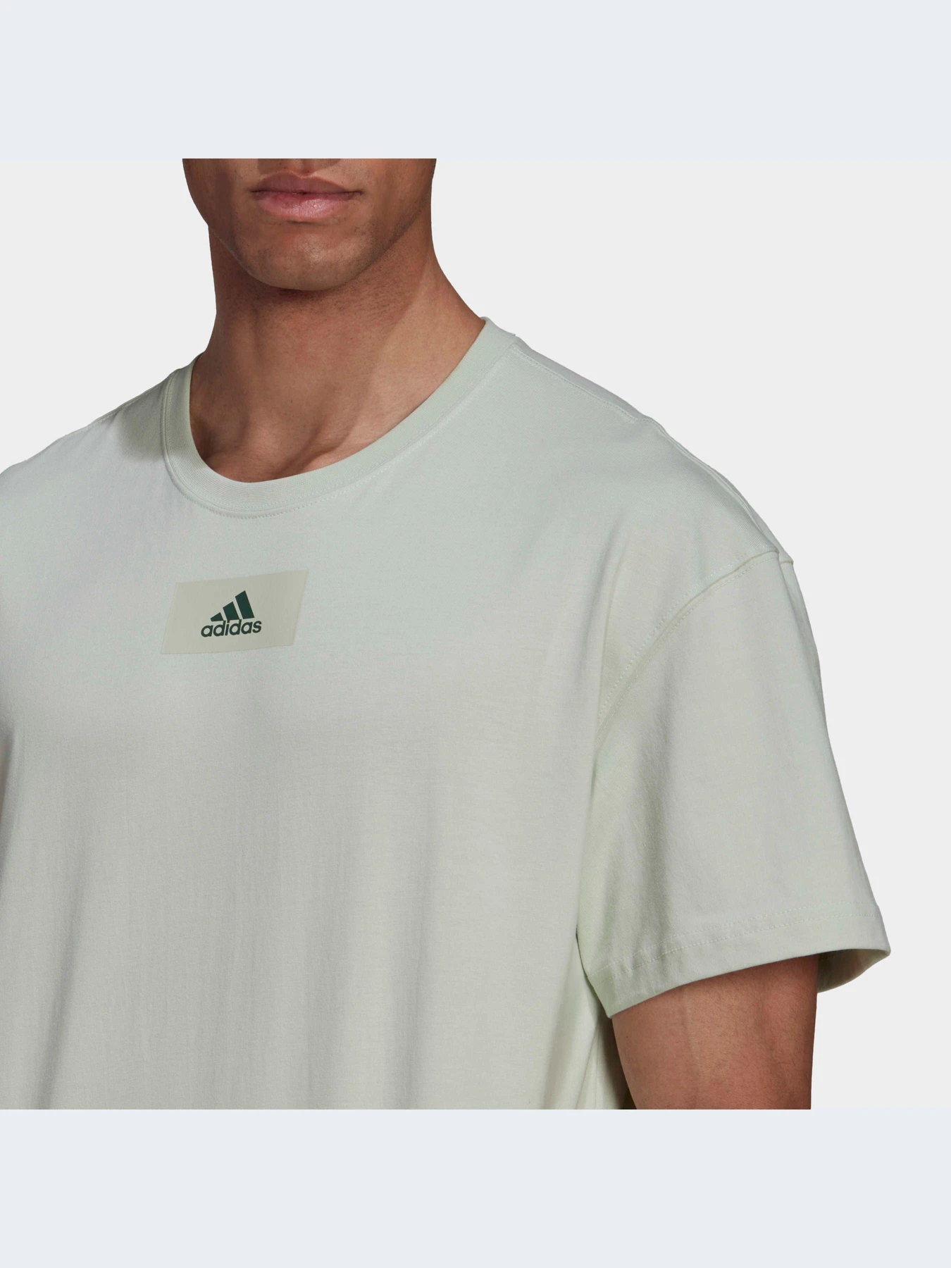 Футболки и поло Adidas модель HK2855-KZ Футболки и поло Adidas модель HK2855-KZ Фото