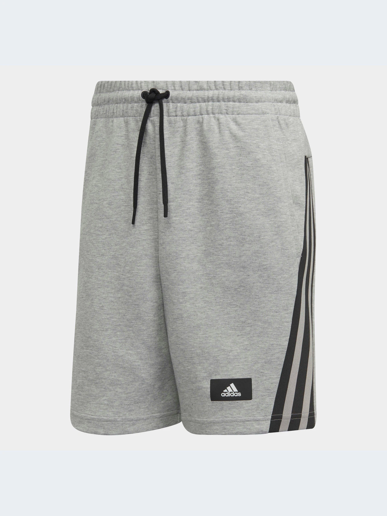 Шорты Adidas 3 Stripes модель H46516-KZ Шорты Adidas 3 Stripes модель H46516-KZ Фото