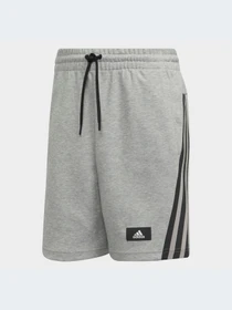 Шорты Adidas 3 Stripes модель H46516-KZ Фото