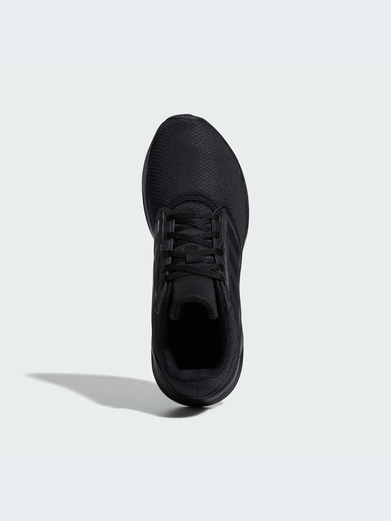 Кроссовки Adidas Galaxy модель GW4138-KZ Кроссовки Adidas Galaxy модель GW4138-KZ Фото