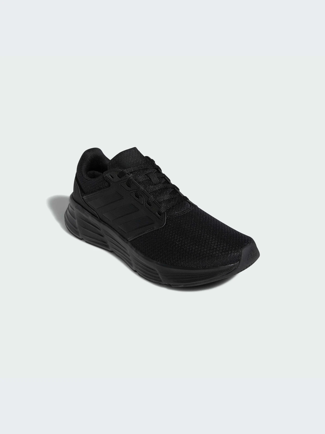 Кроссовки Adidas Galaxy модель GW4138-KZ Кроссовки Adidas Galaxy модель GW4138-KZ Фото