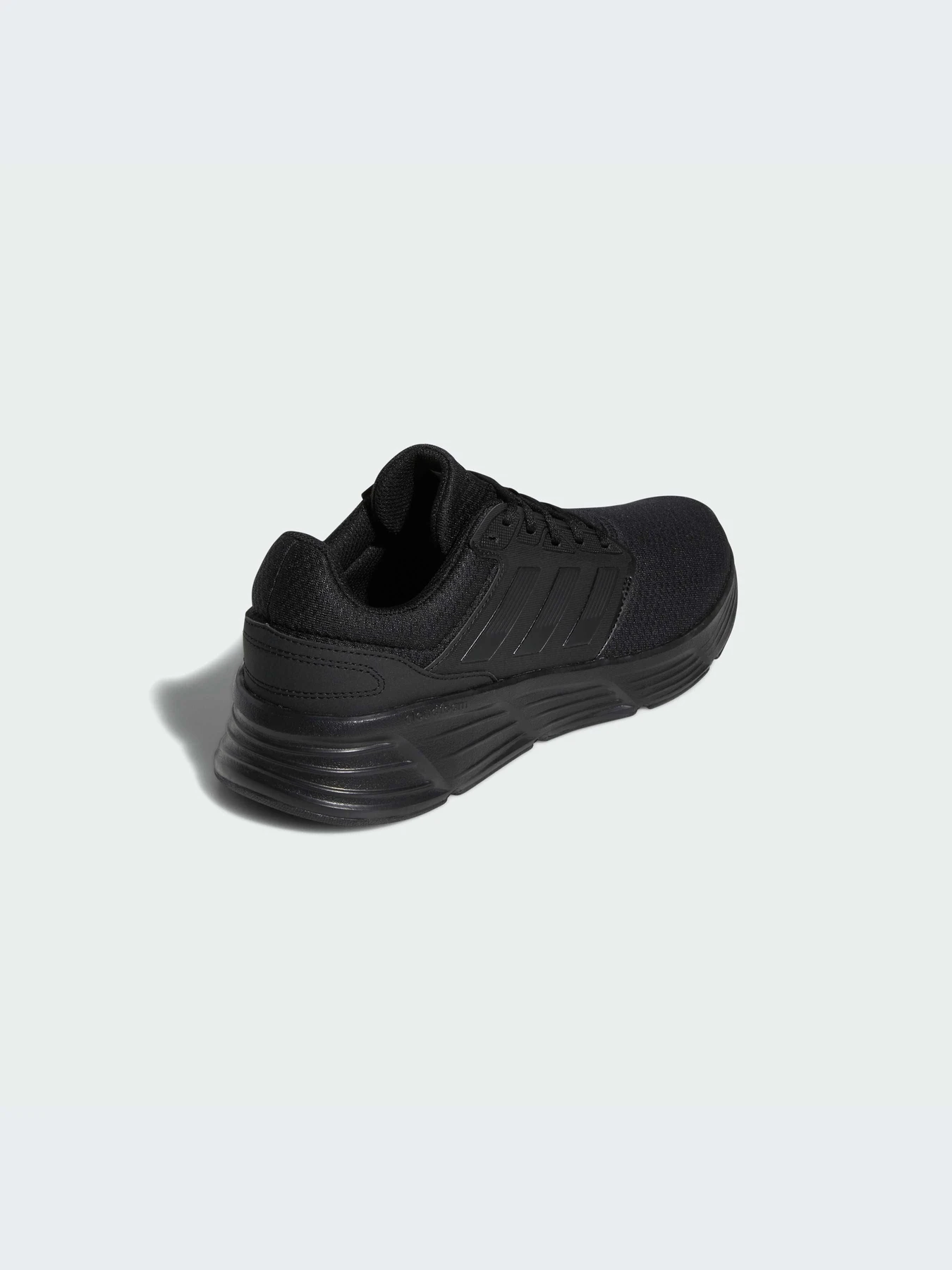 Кроссовки Adidas Galaxy модель GW4138-KZ Кроссовки Adidas Galaxy модель GW4138-KZ Фото