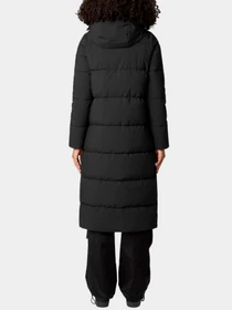 Куртки и дубленки Save the duck модель P41474W-SMEG17-10000-Black Фото
