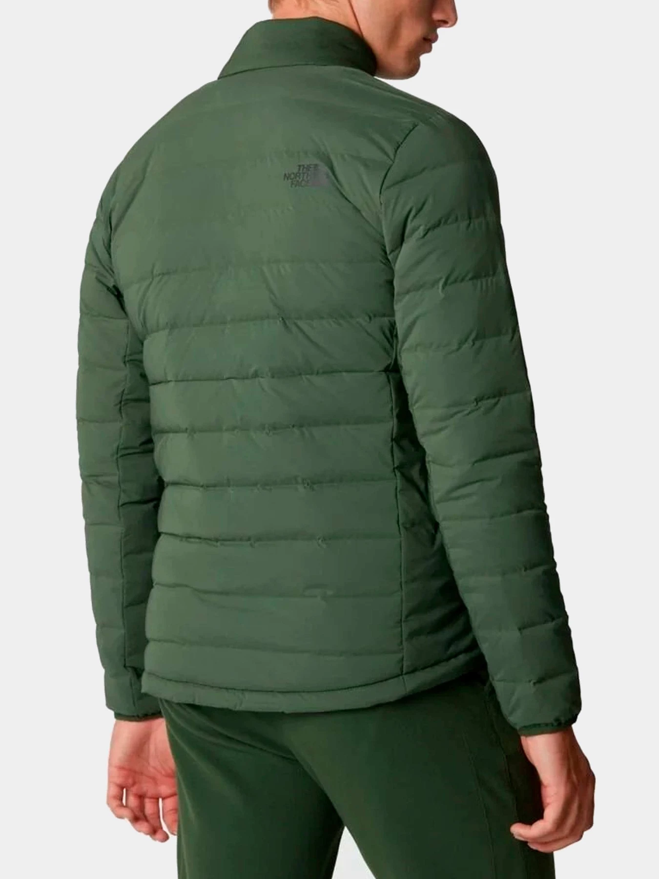 Куртки и дубленки The North Face модель NF0A7UJFI0P1 Куртки и дубленки The North Face модель NF0A7UJFI0P1 Фото